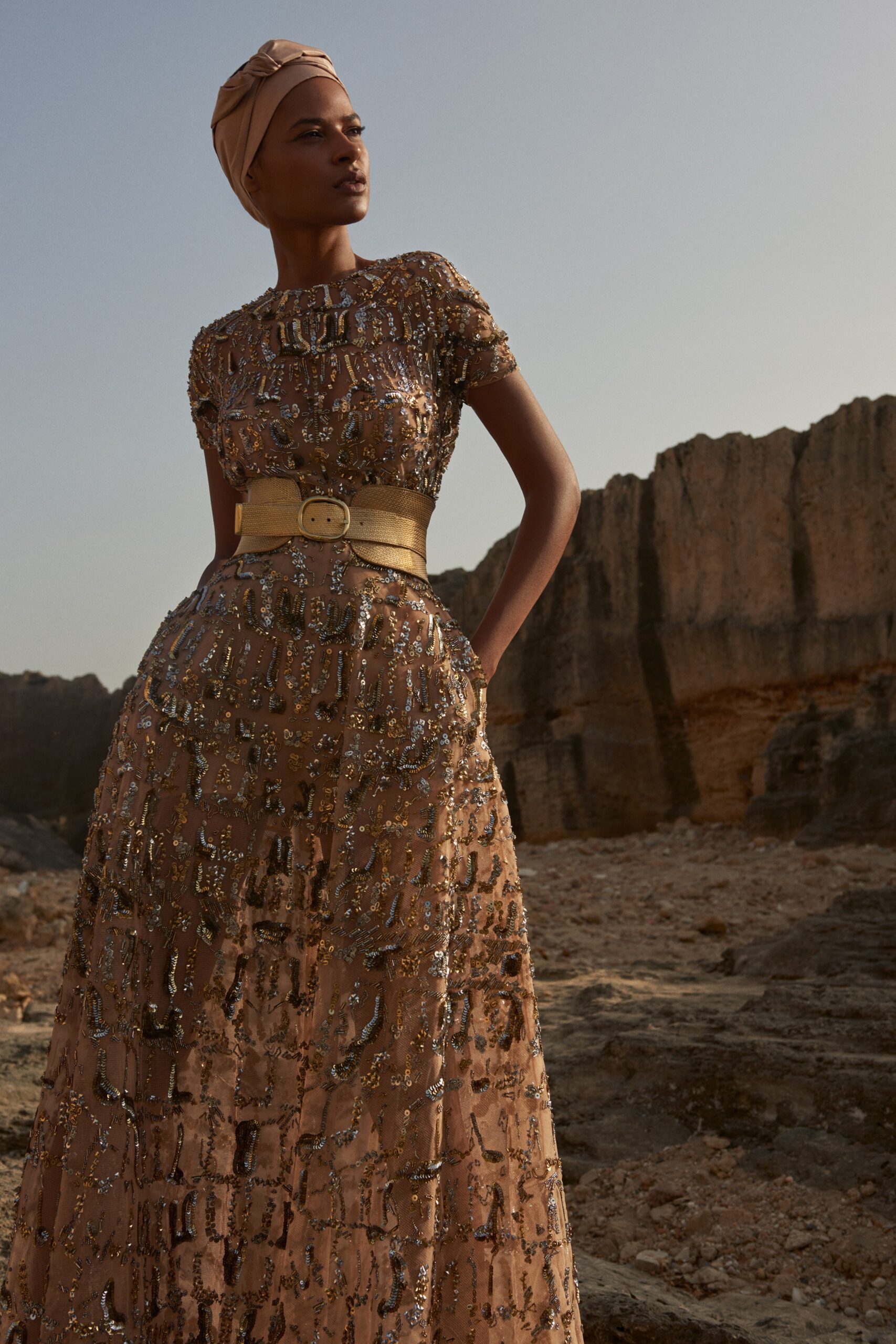 Elie Saab Resort 20 Look 52