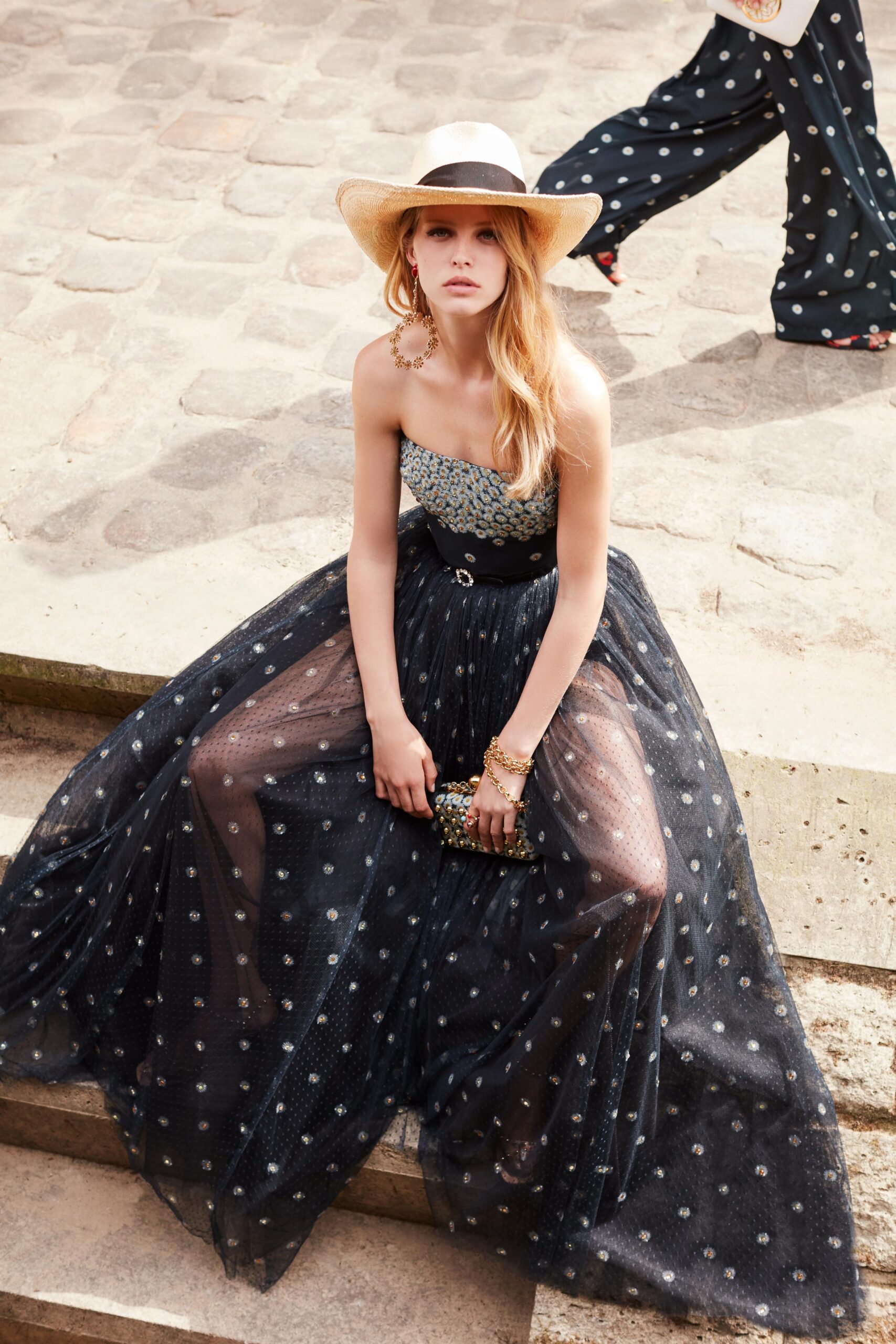 Elie Saab Resort 19 Look 52