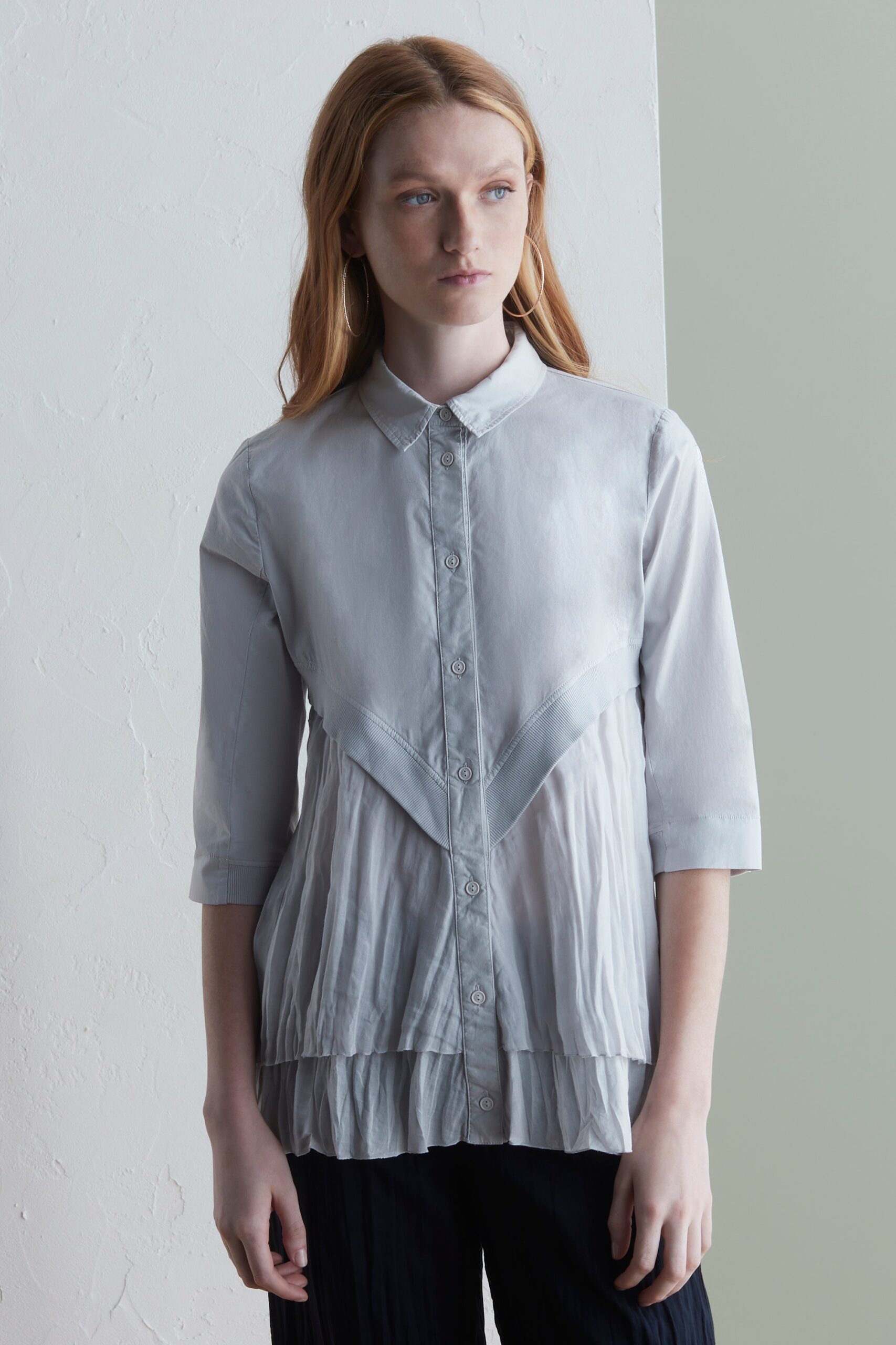 European Culture S/S 22 Look 52