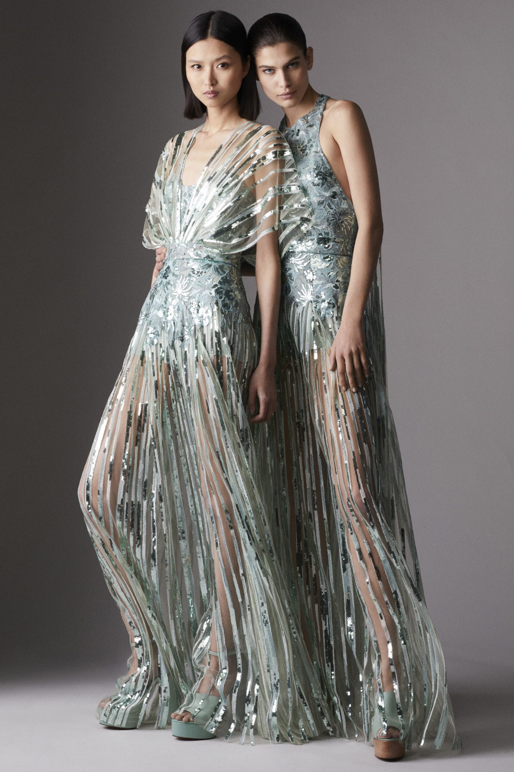 Elie Saab Resort 24 Look 52