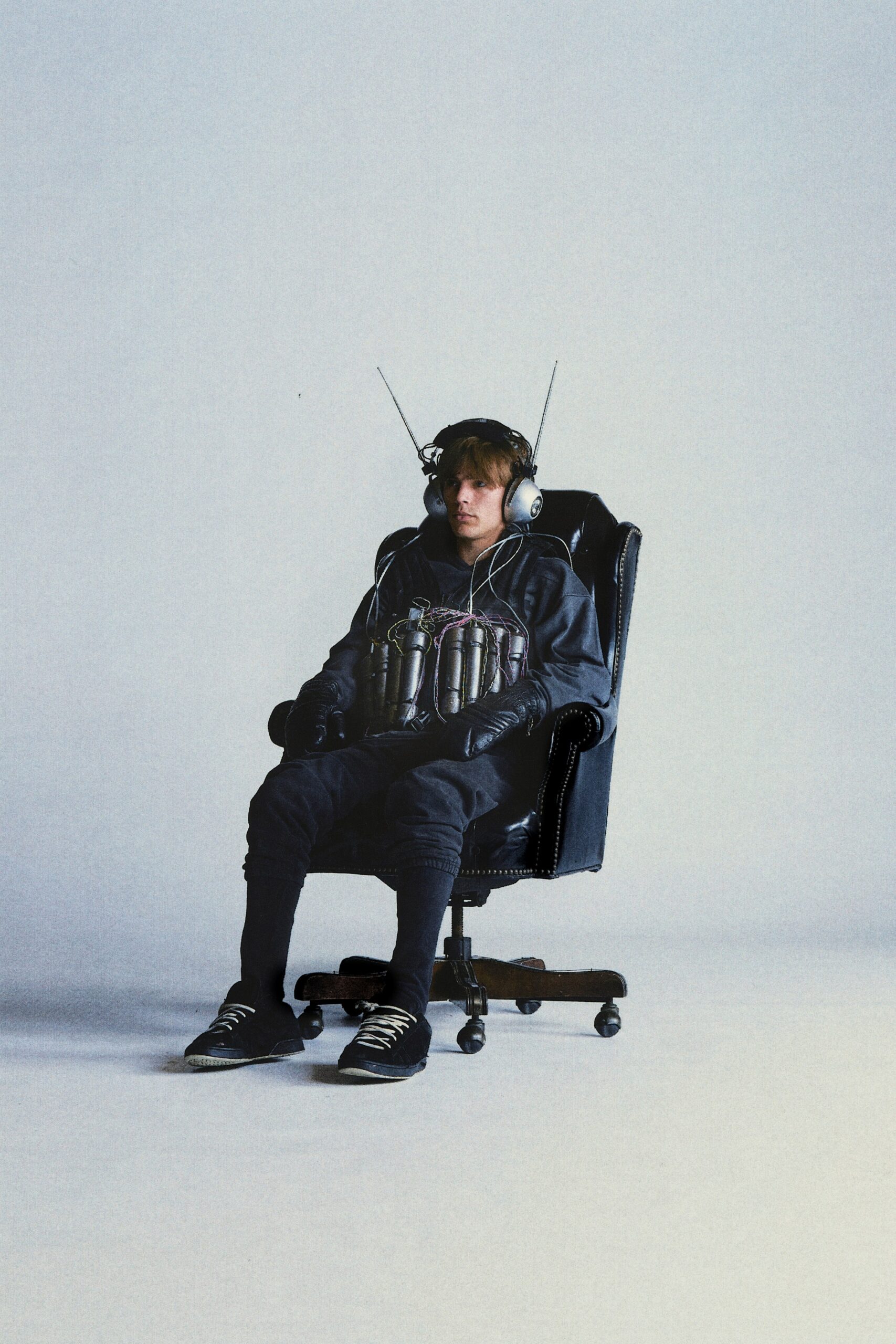 ERL F/W 23 Look 49