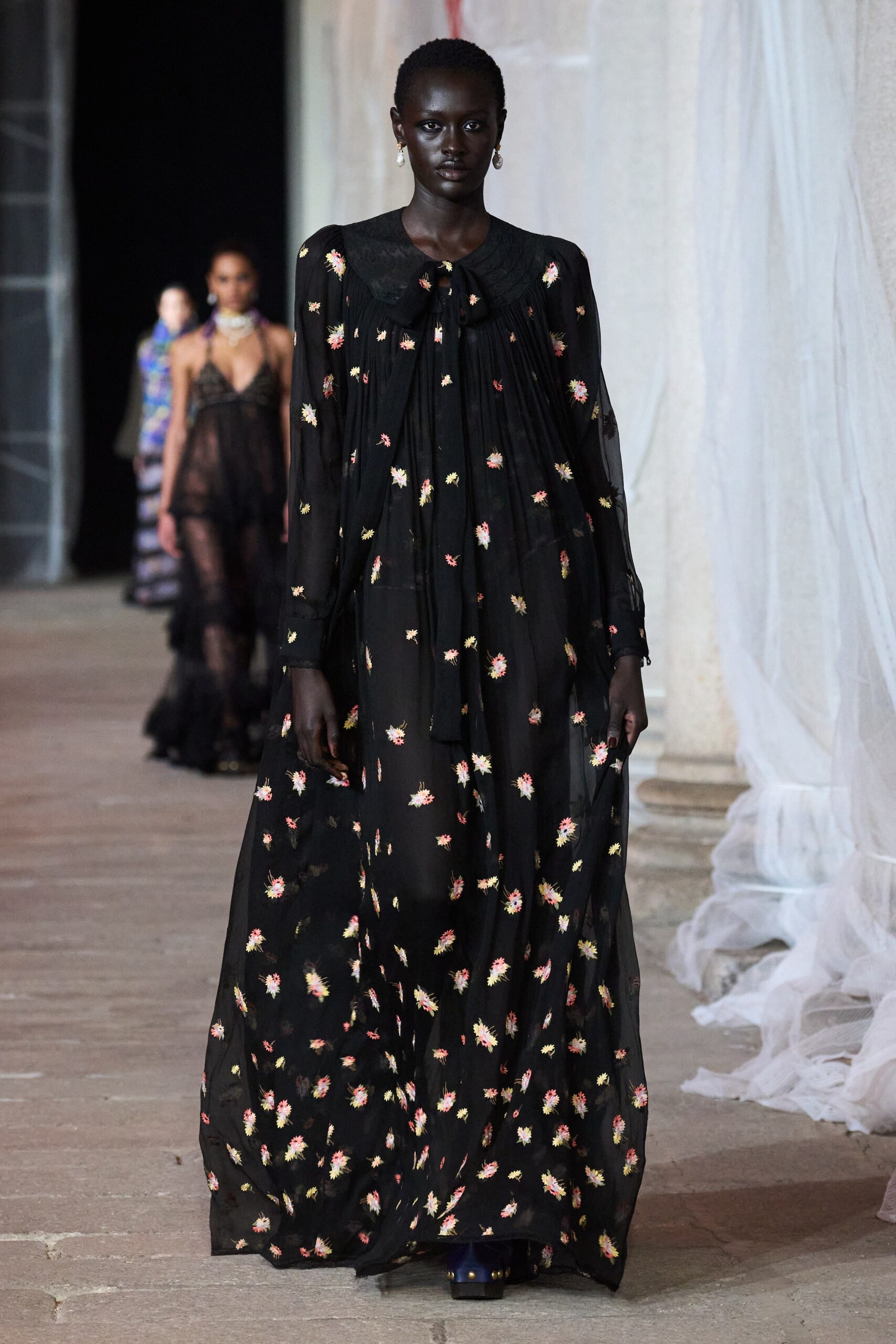 Etro F/W 23 Look 52