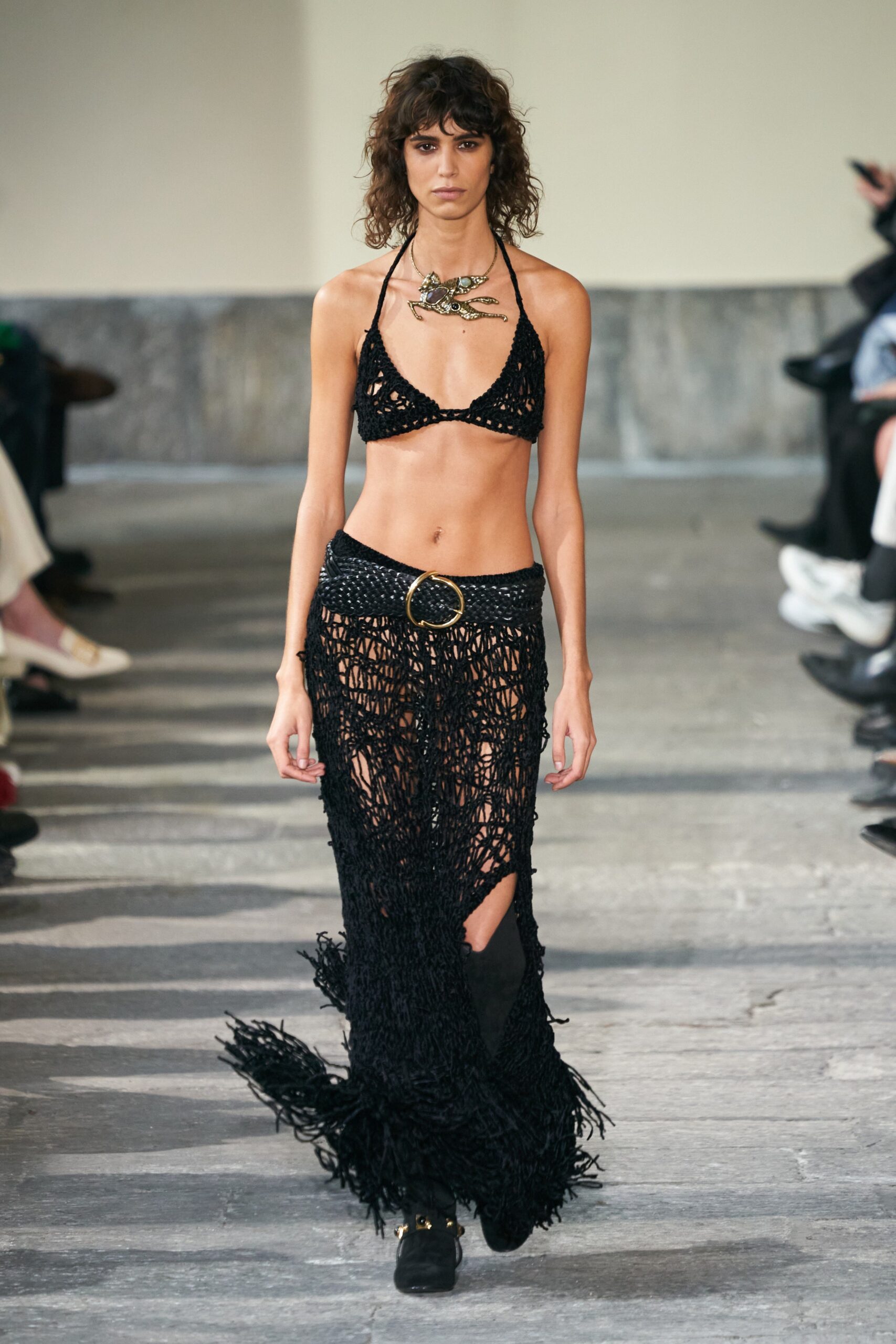 Etro F/W 22 Look 52