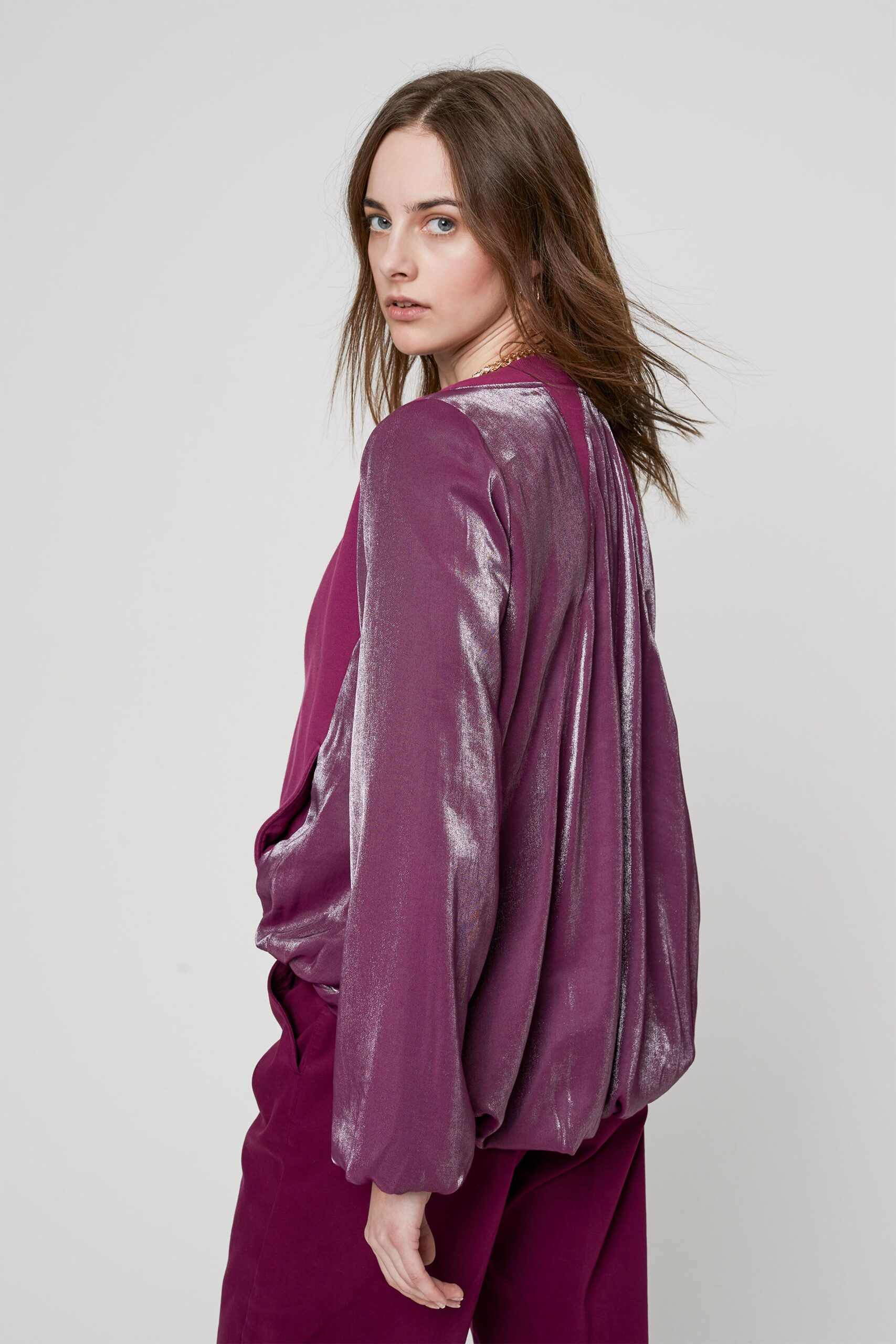 European Culture F/W 21 Look 52