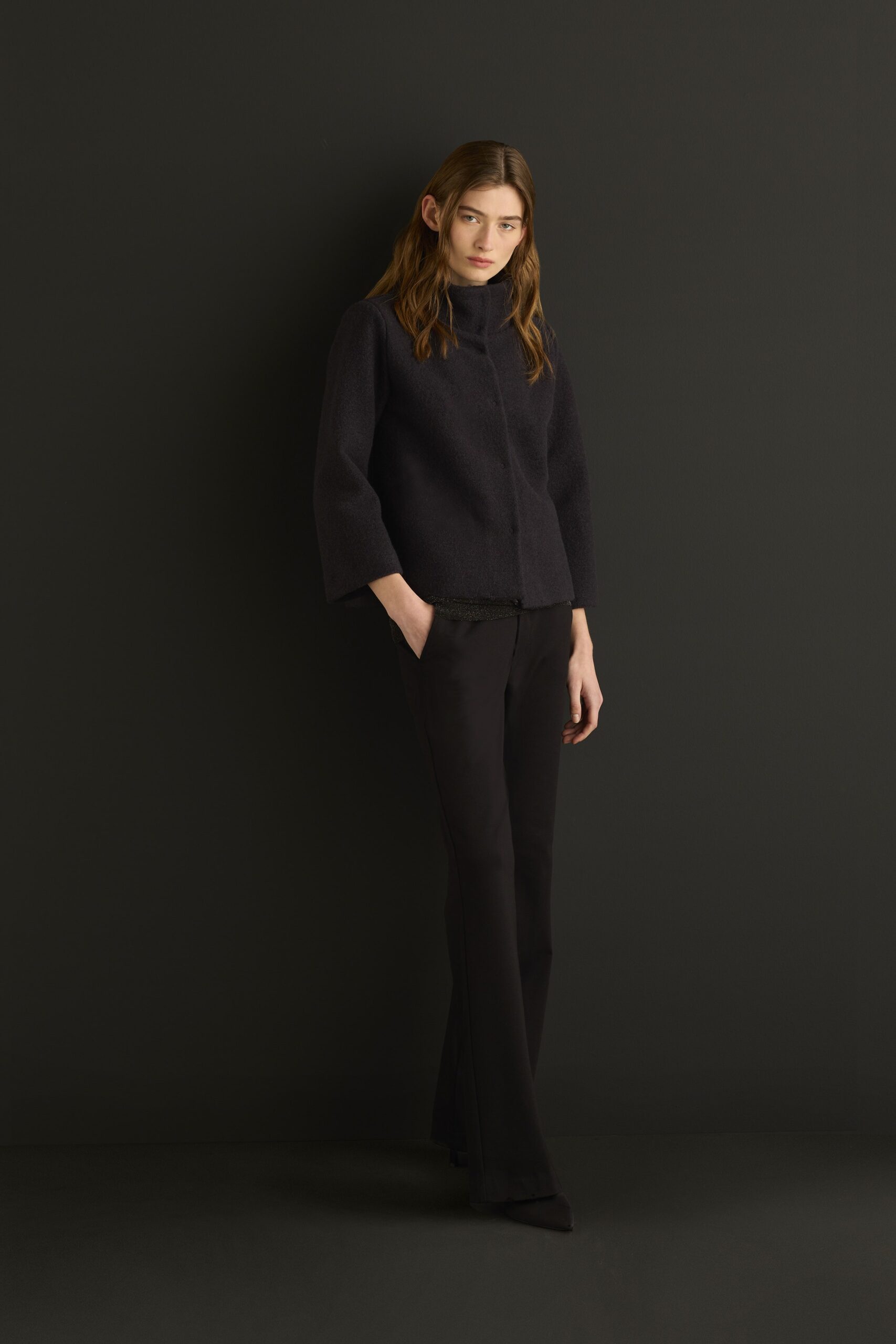 European Culture F/W 23 Look 52
