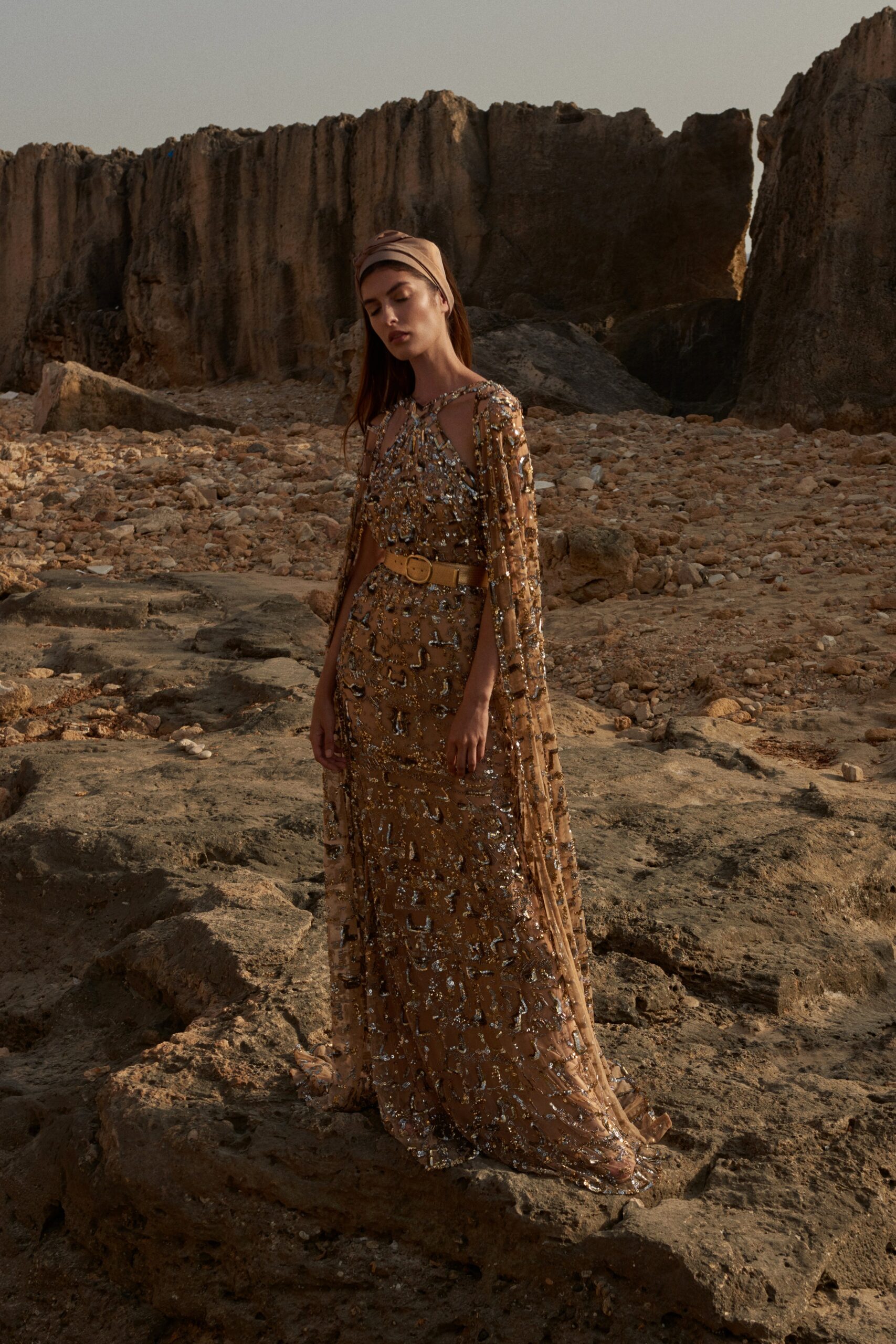 Elie Saab Resort 20 Look 53