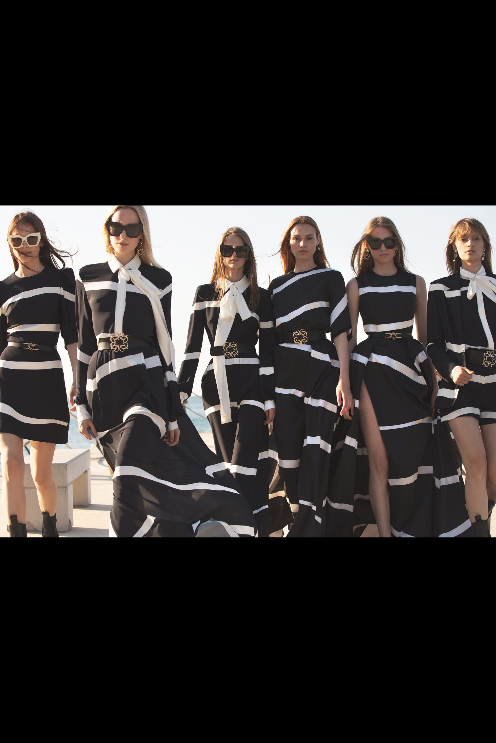 Elie Saab Resort 22 Look 53