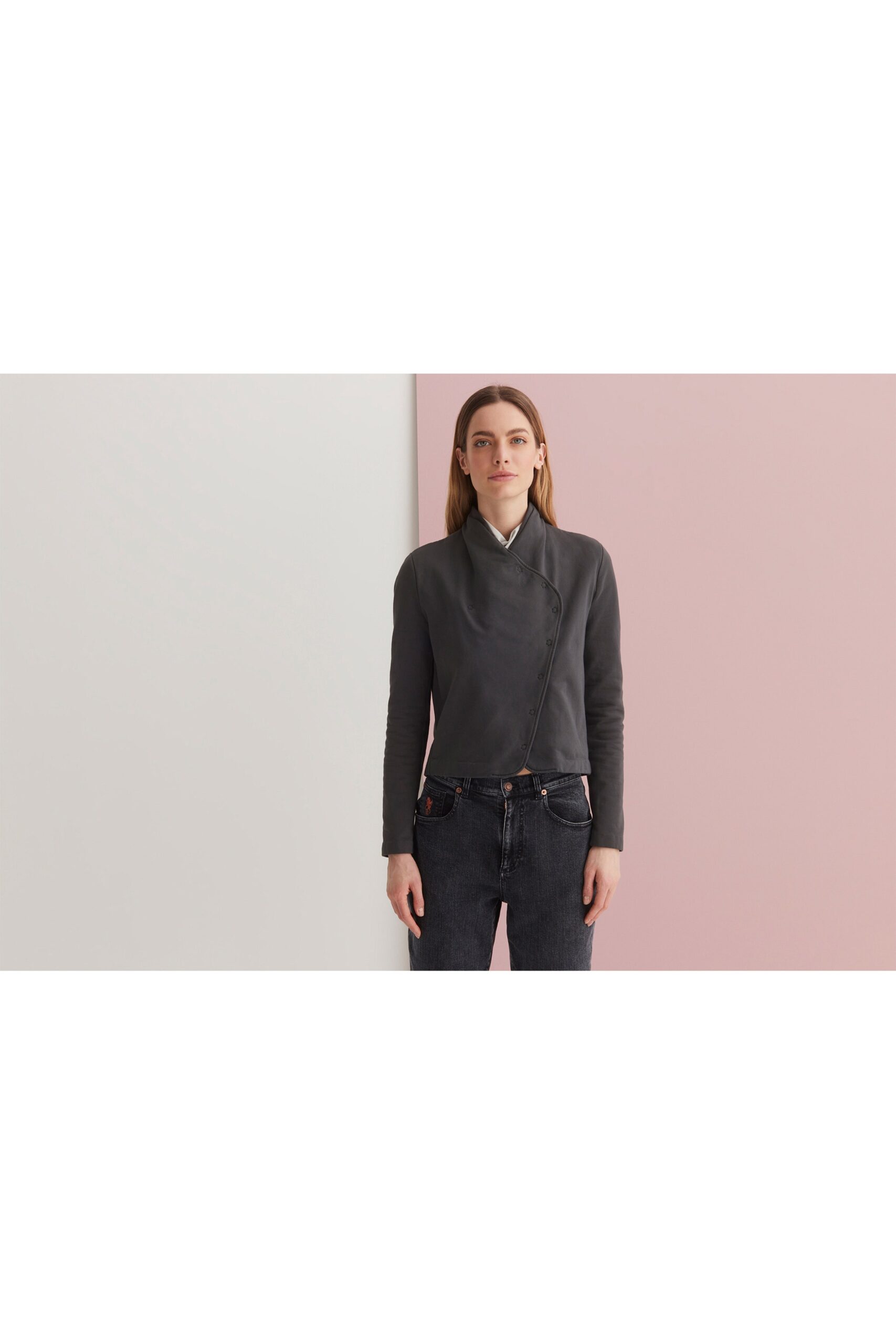 European Culture F/W 22 Look 53