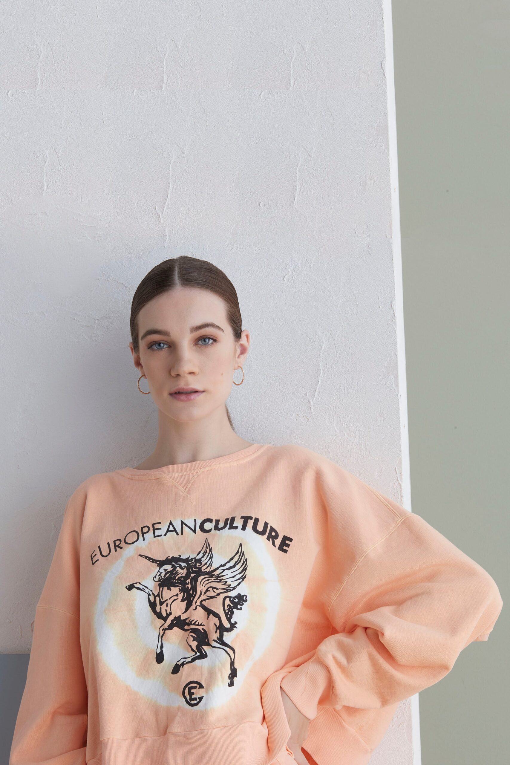 European Culture S/S 22 Look 53