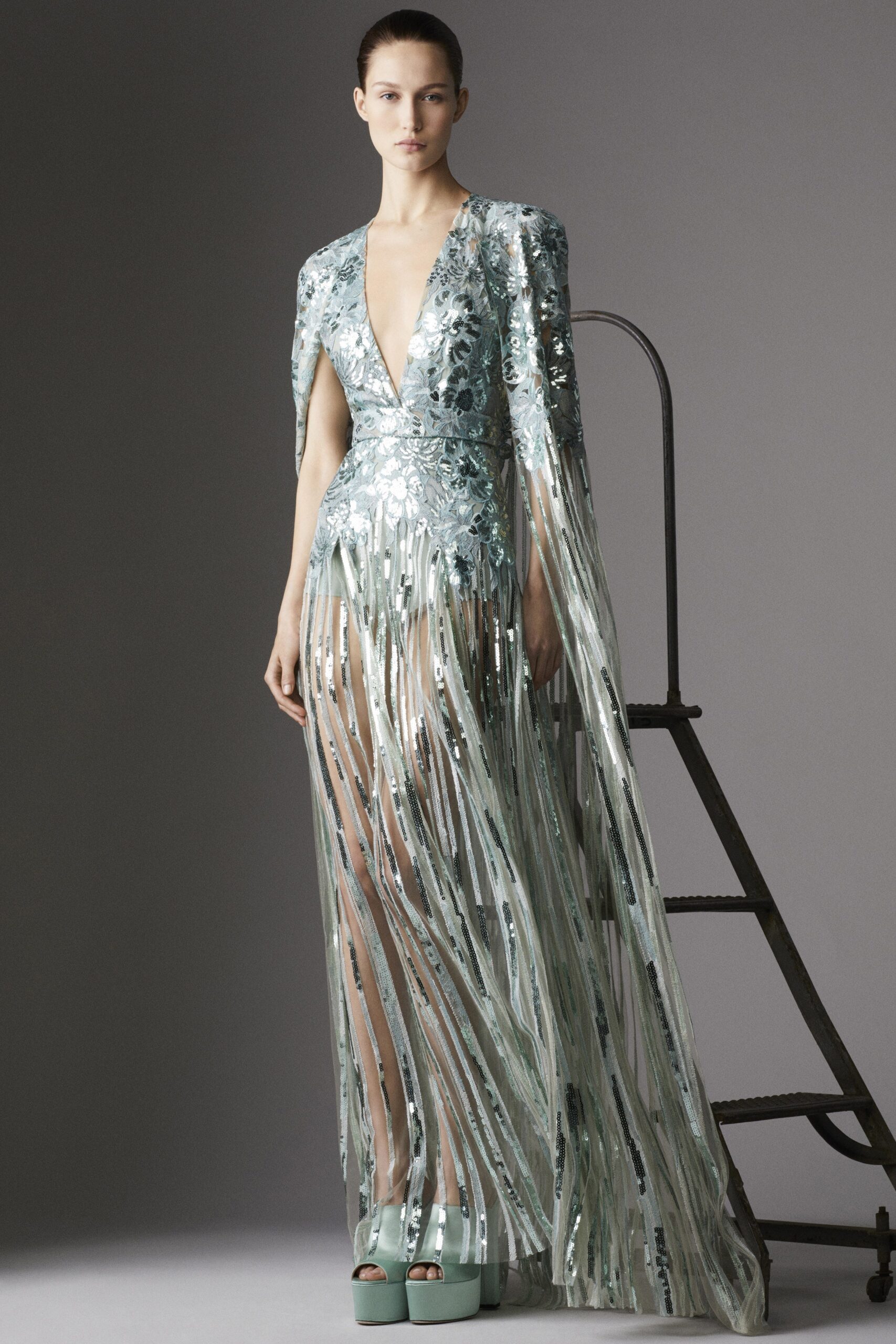 Elie Saab Resort 24 Look 53