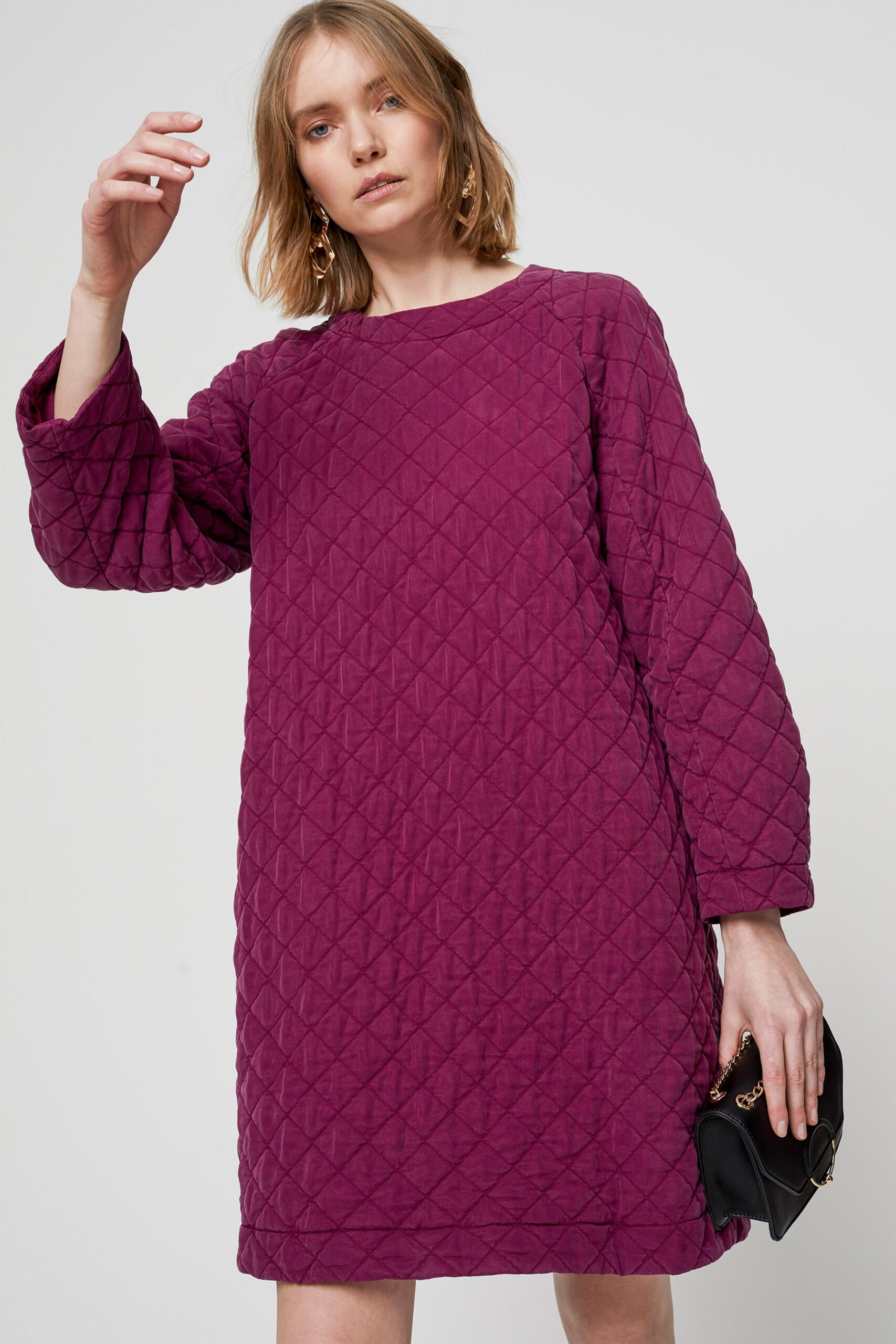 European Culture F/W 21 Look 53