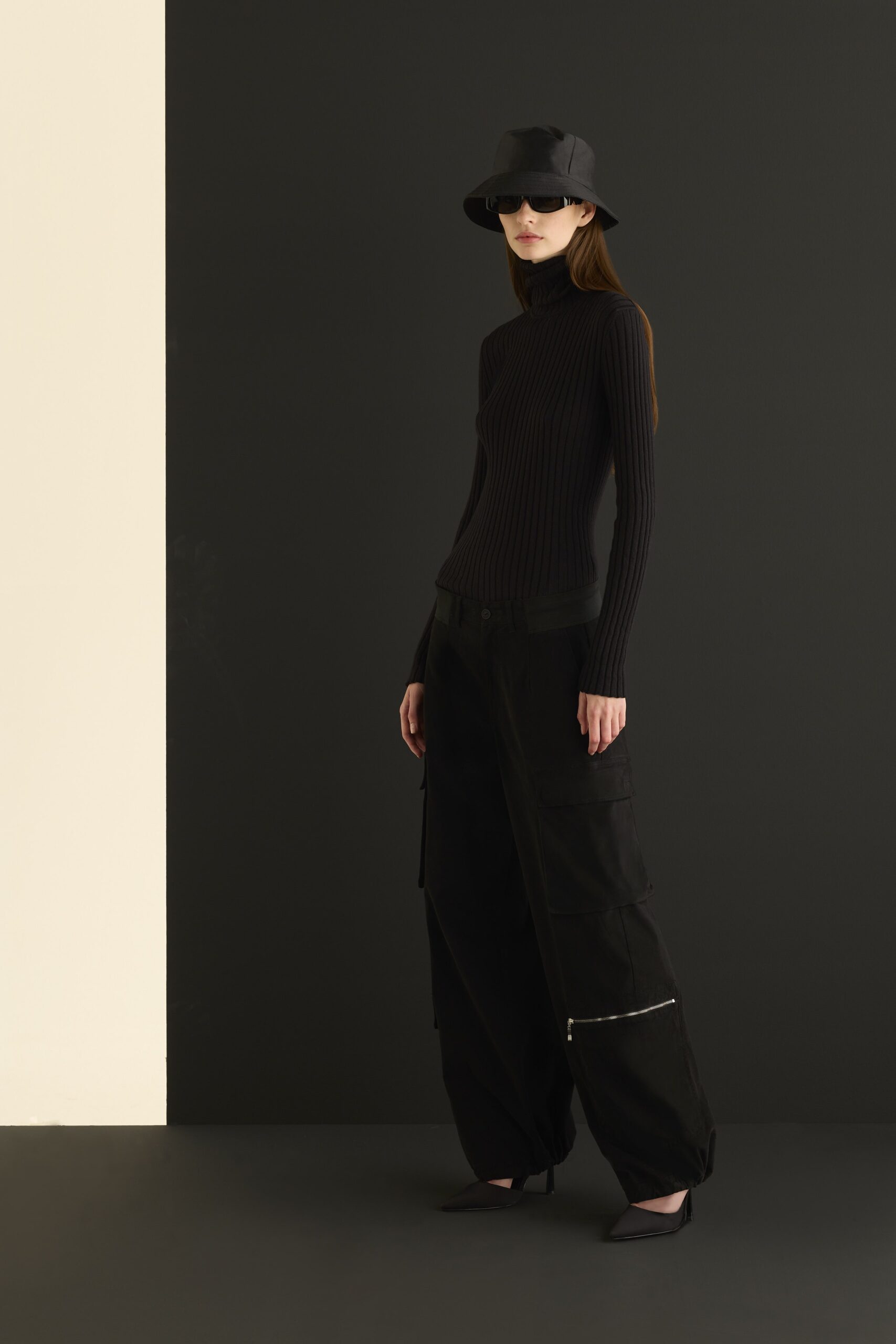 European Culture F/W 23 Look 53
