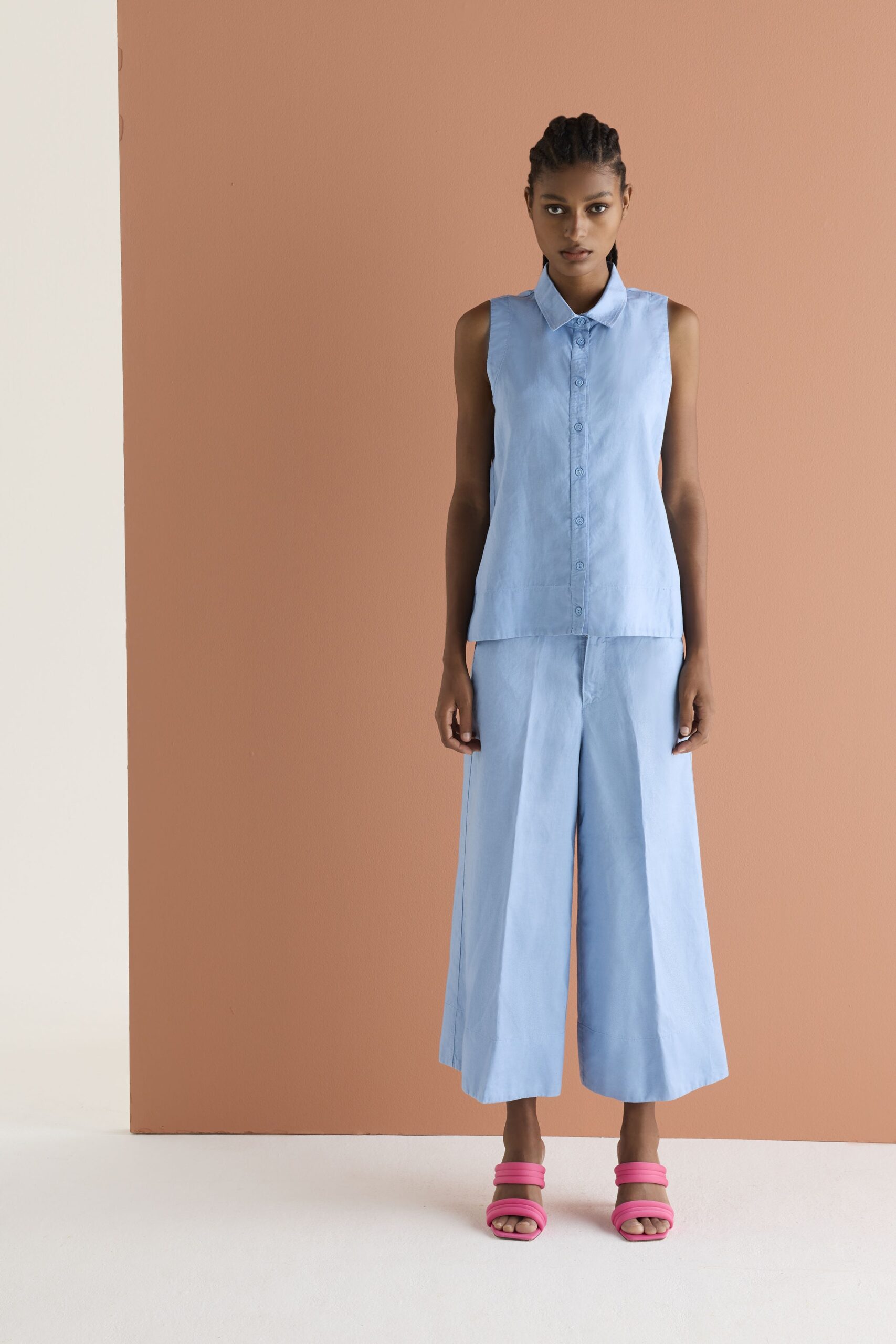 European Culture S/S 23 Look 53