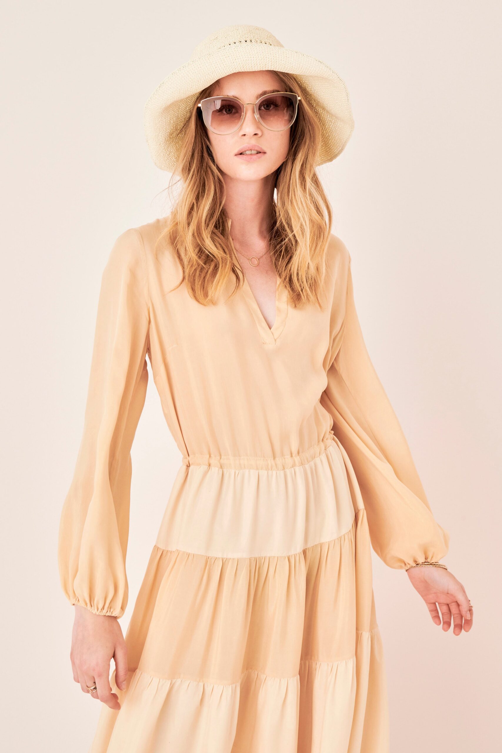 European Culture S/S 21 Look 54