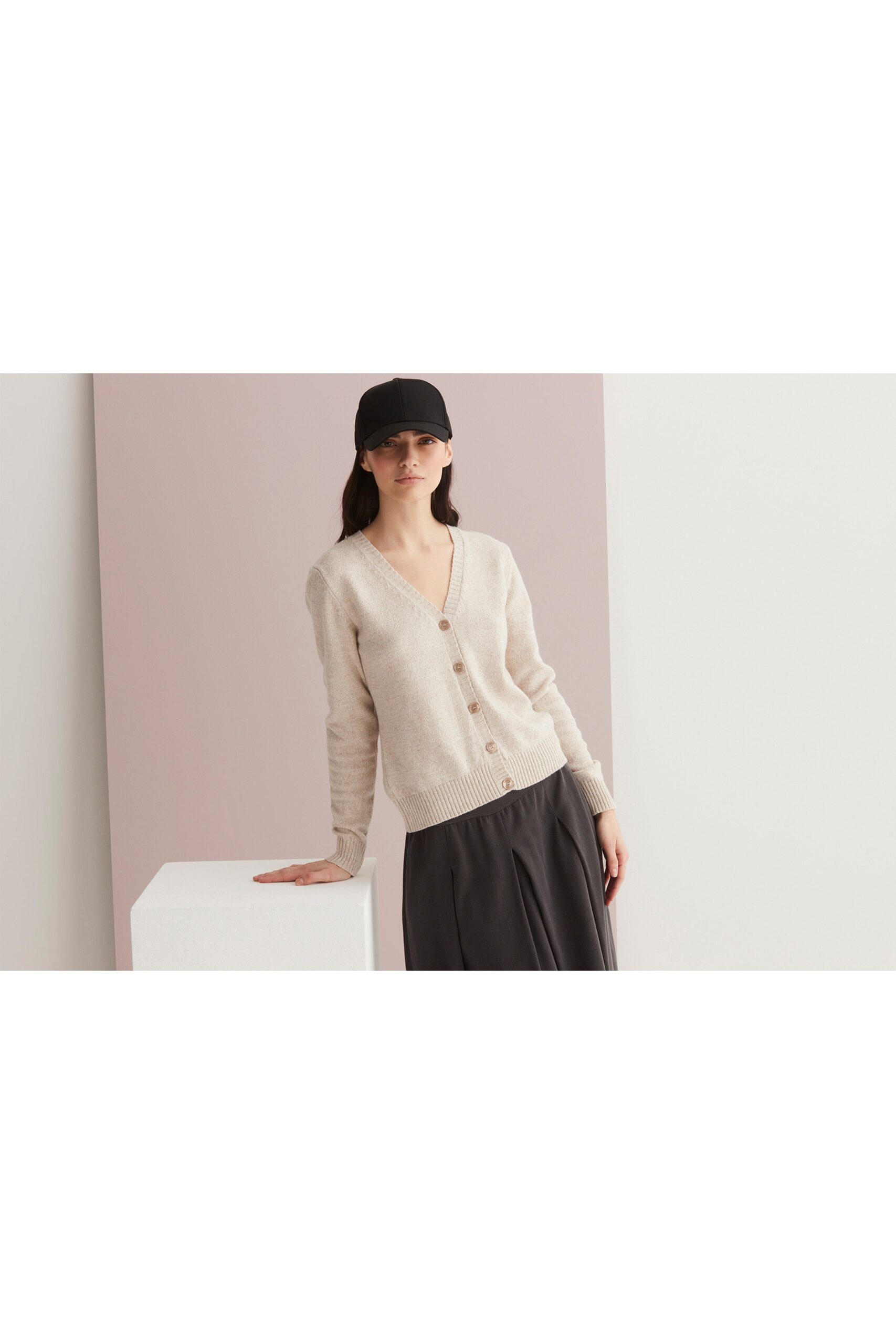 European Culture F/W 22 Look 54