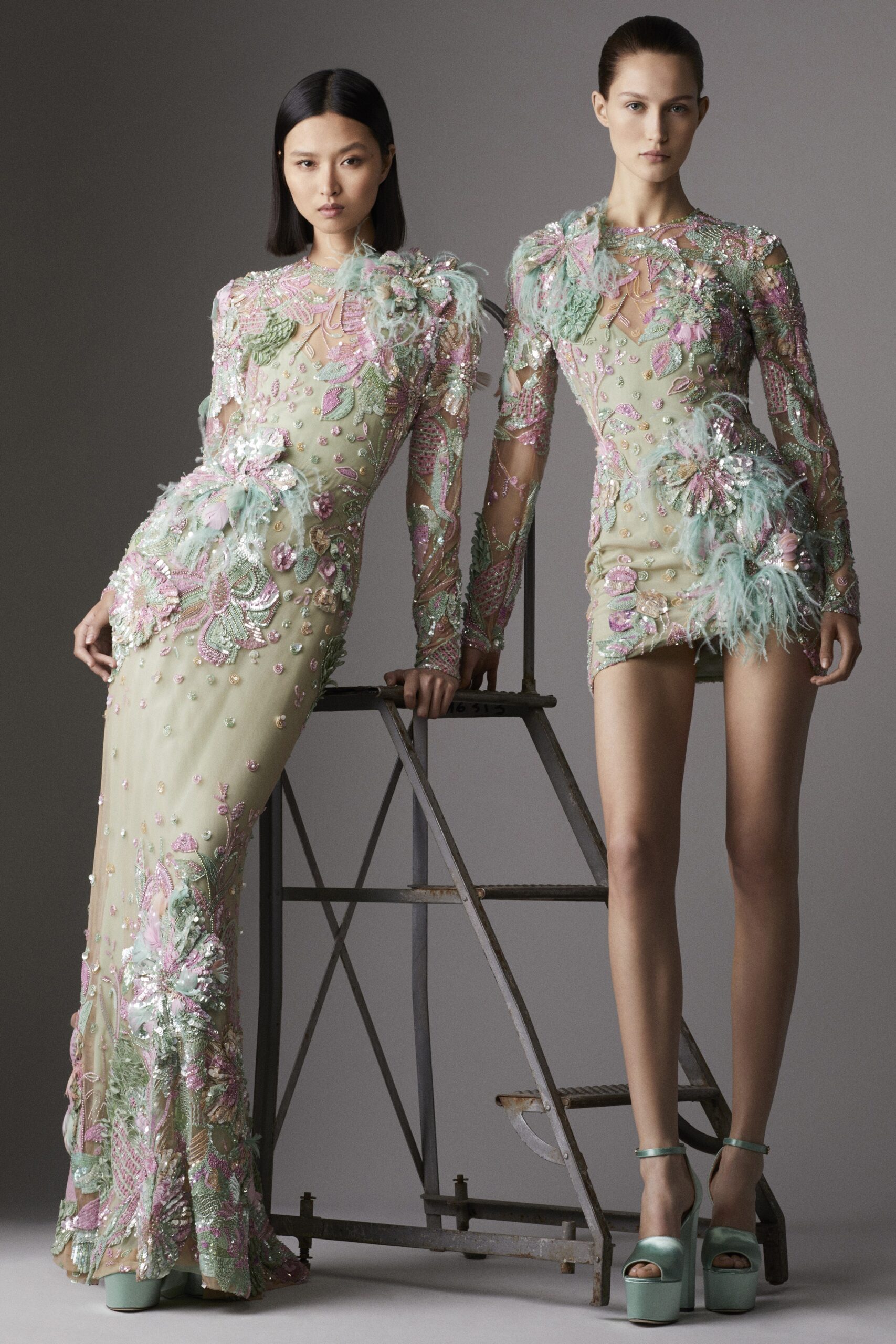 Elie Saab Resort 24 Look 54
