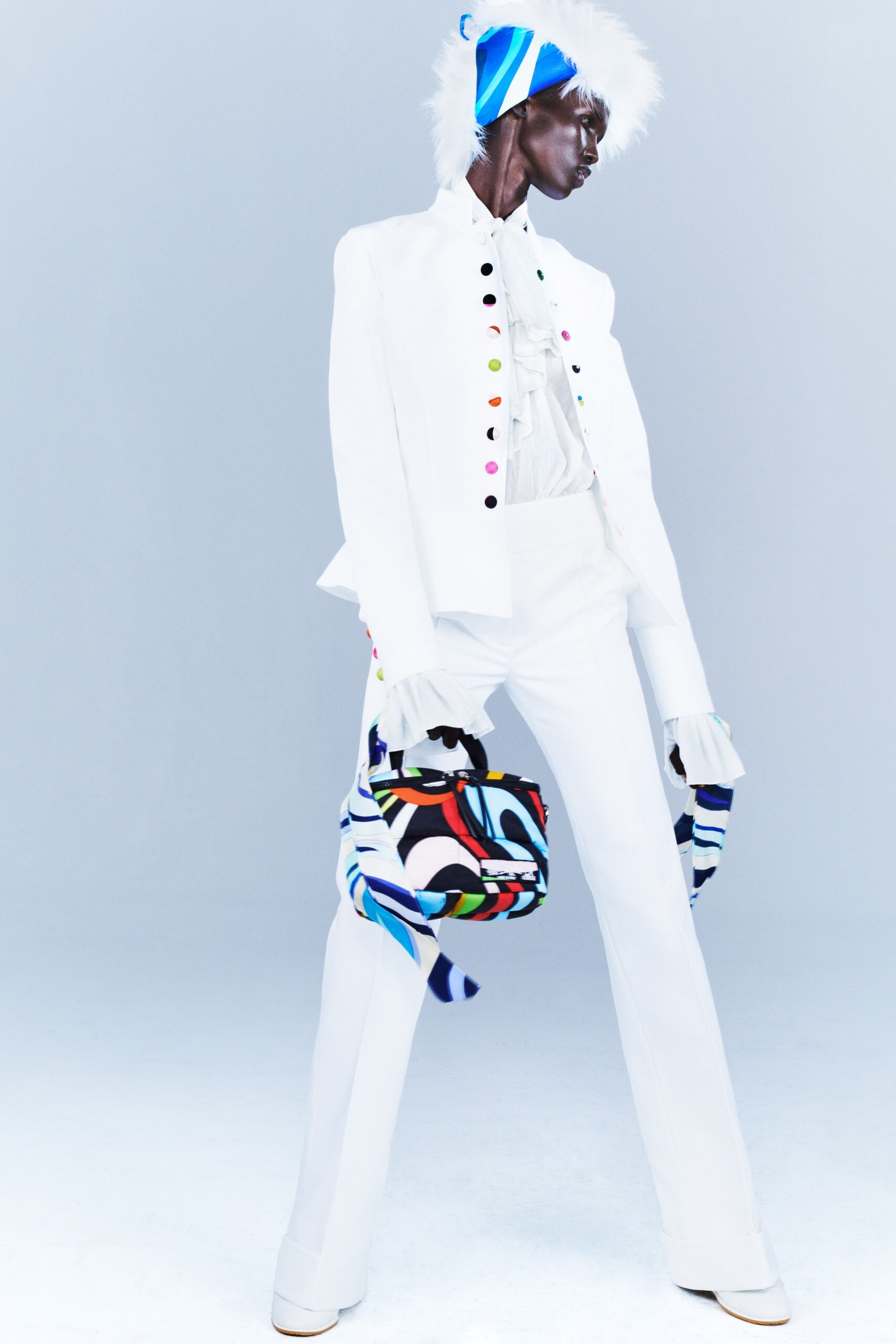 Emilio Pucci Resort 23 Look 44