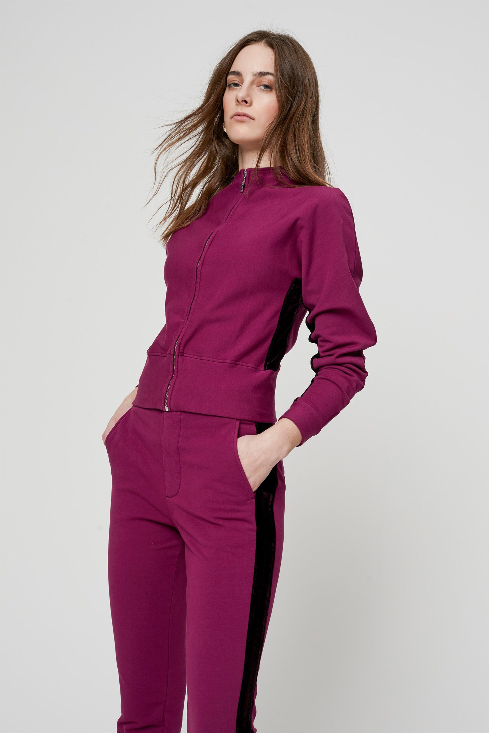 European Culture F/W 21 Look 54