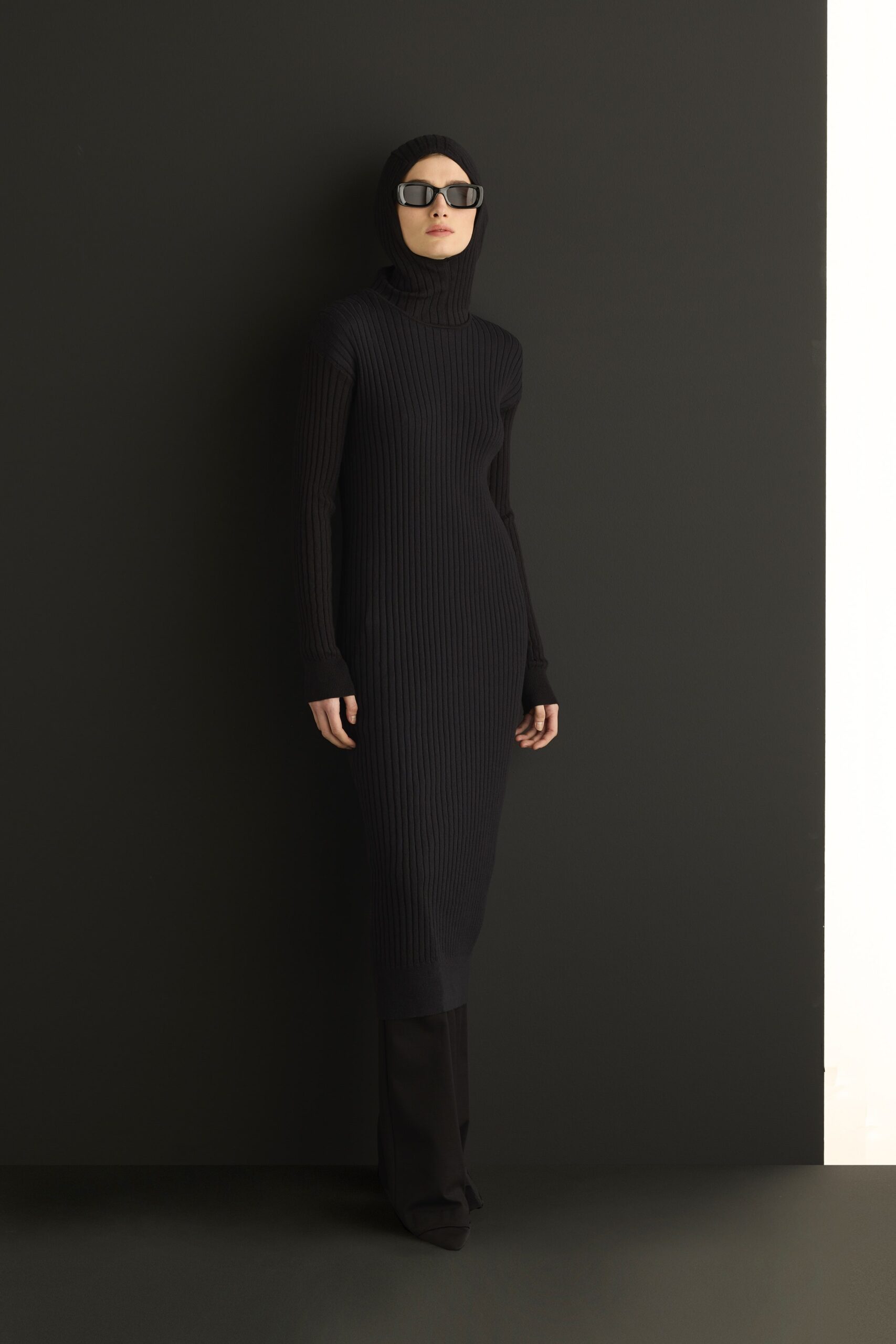 European Culture F/W 23 Look 54