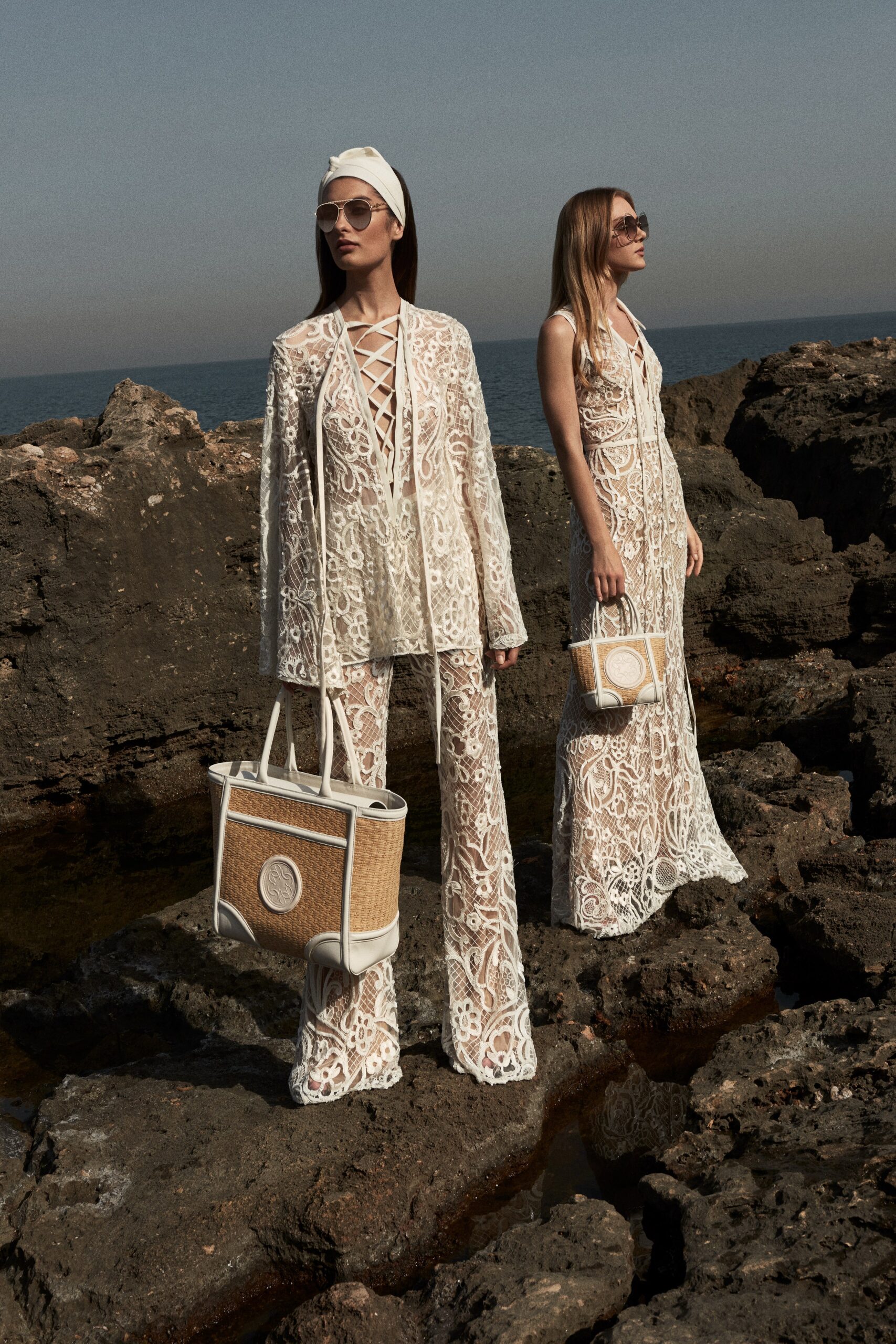 Elie Saab Resort 20 Look 55