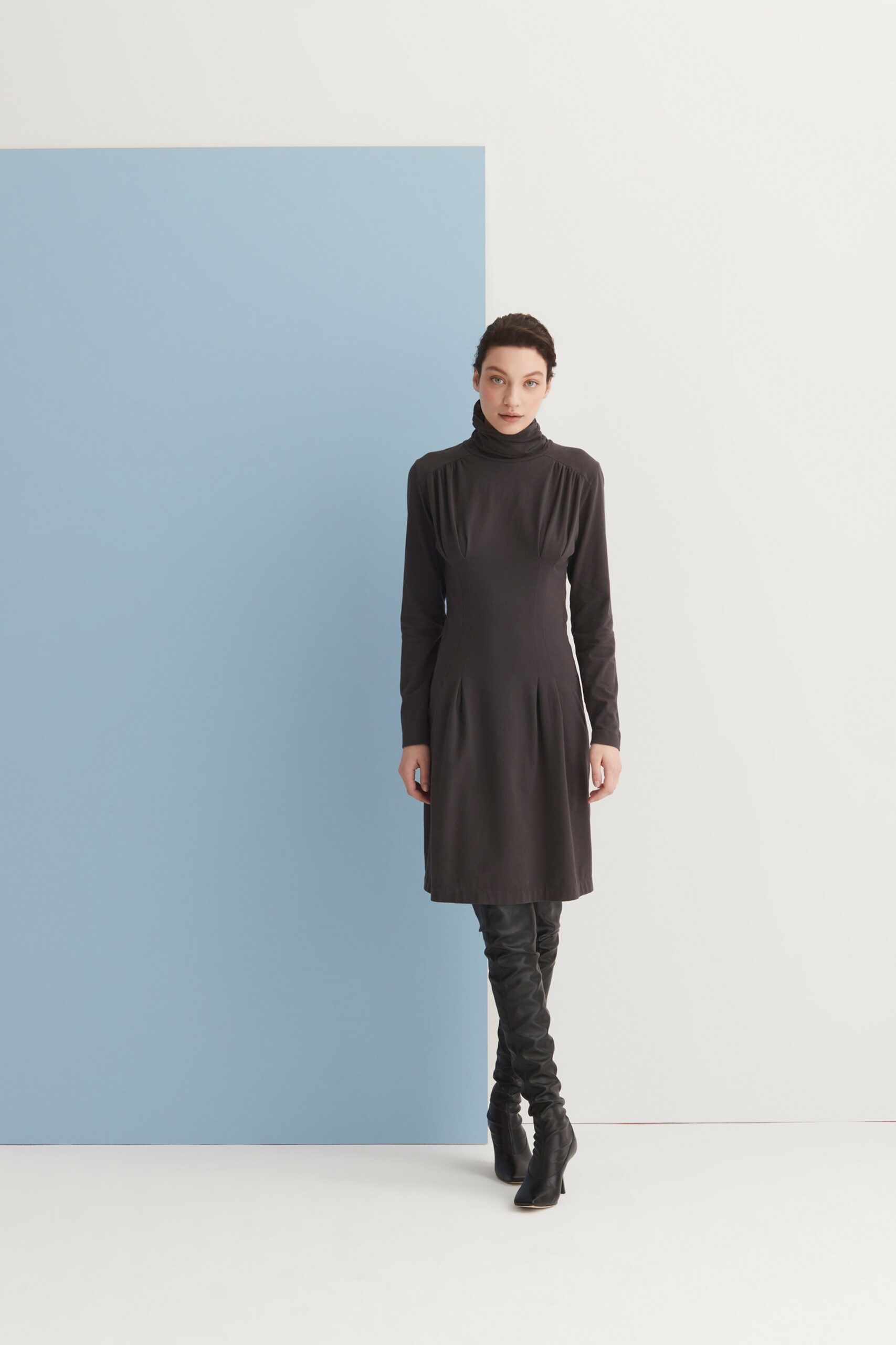 European Culture F/W 22 Look 55