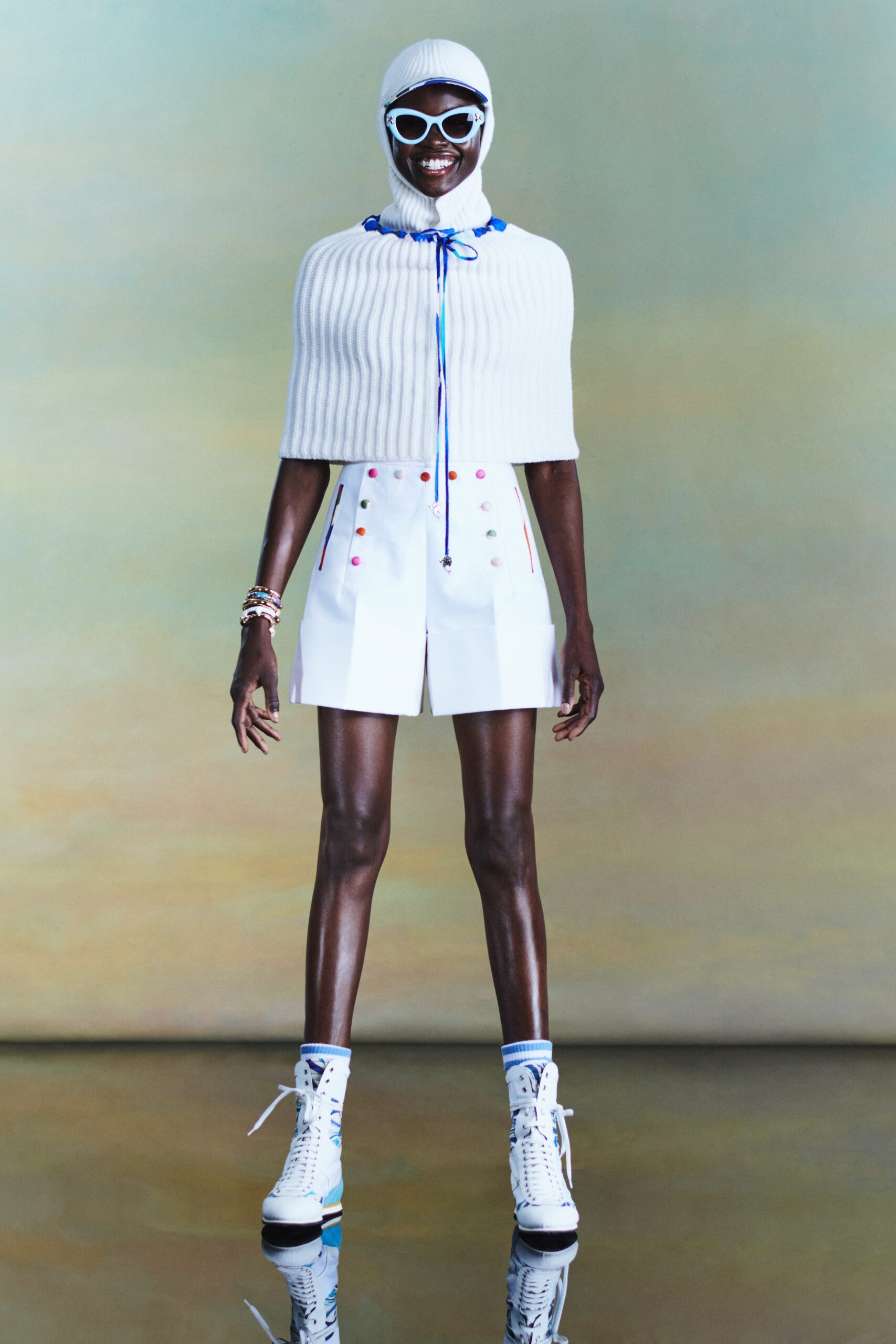 Emilio Pucci Resort 23 Look 45