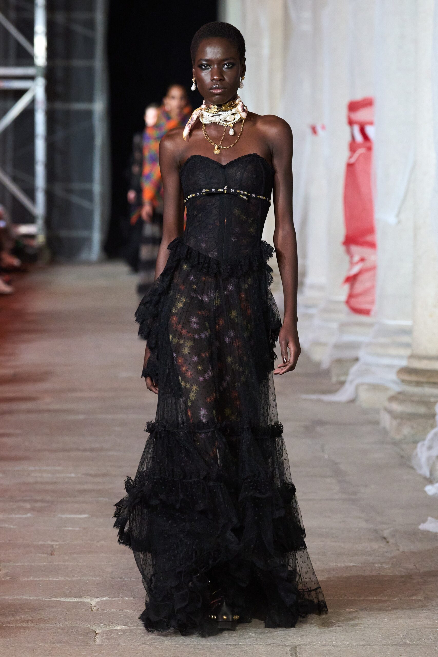 Etro F/W 23 Look 55