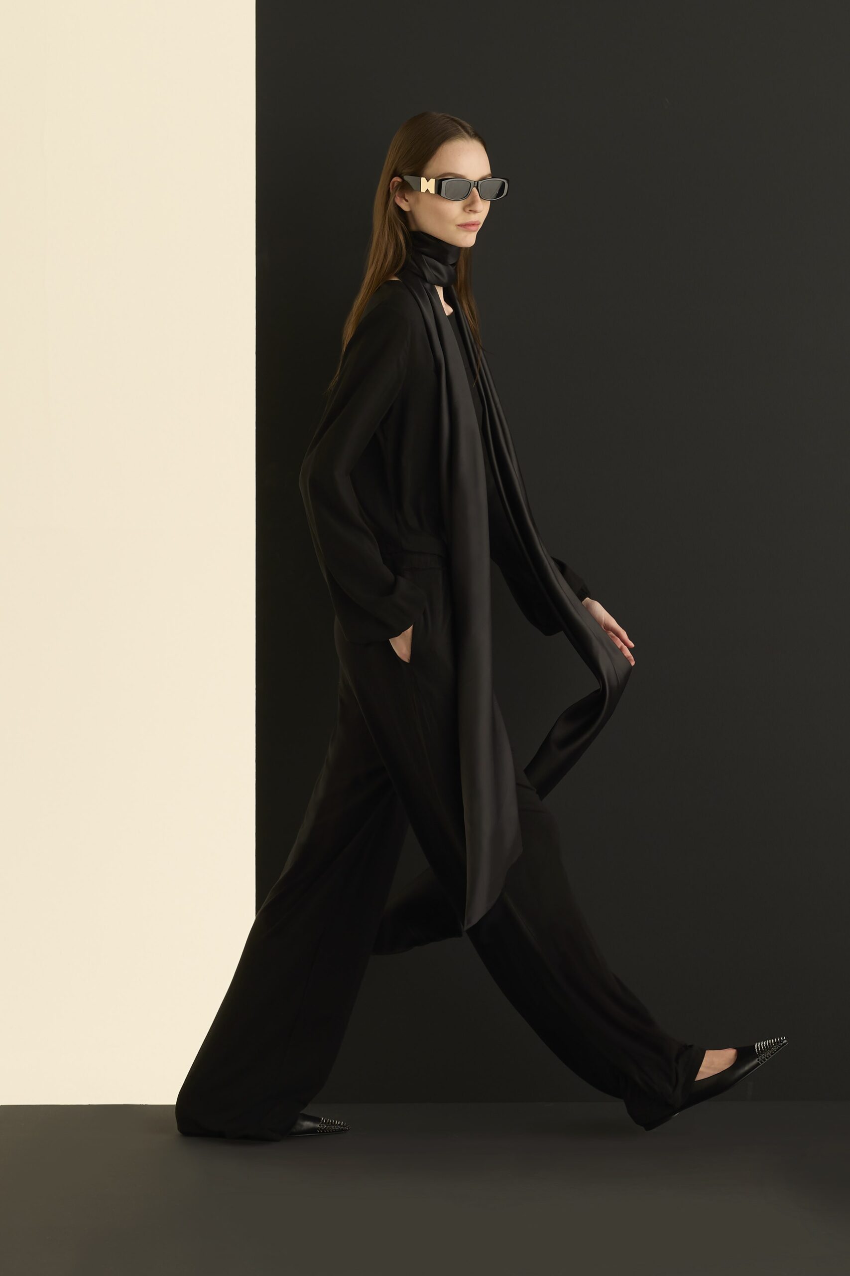 European Culture F/W 23 Look 55