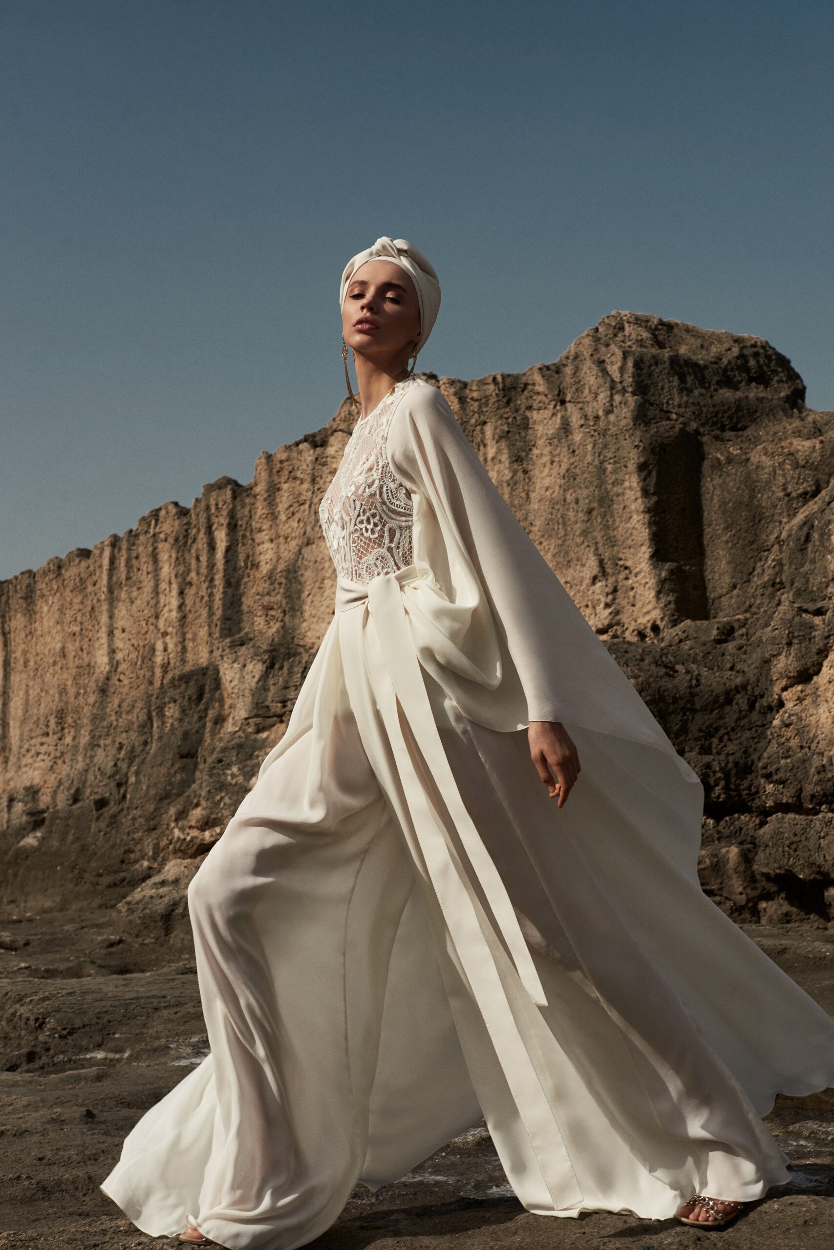 Elie Saab Resort 20 Look 56