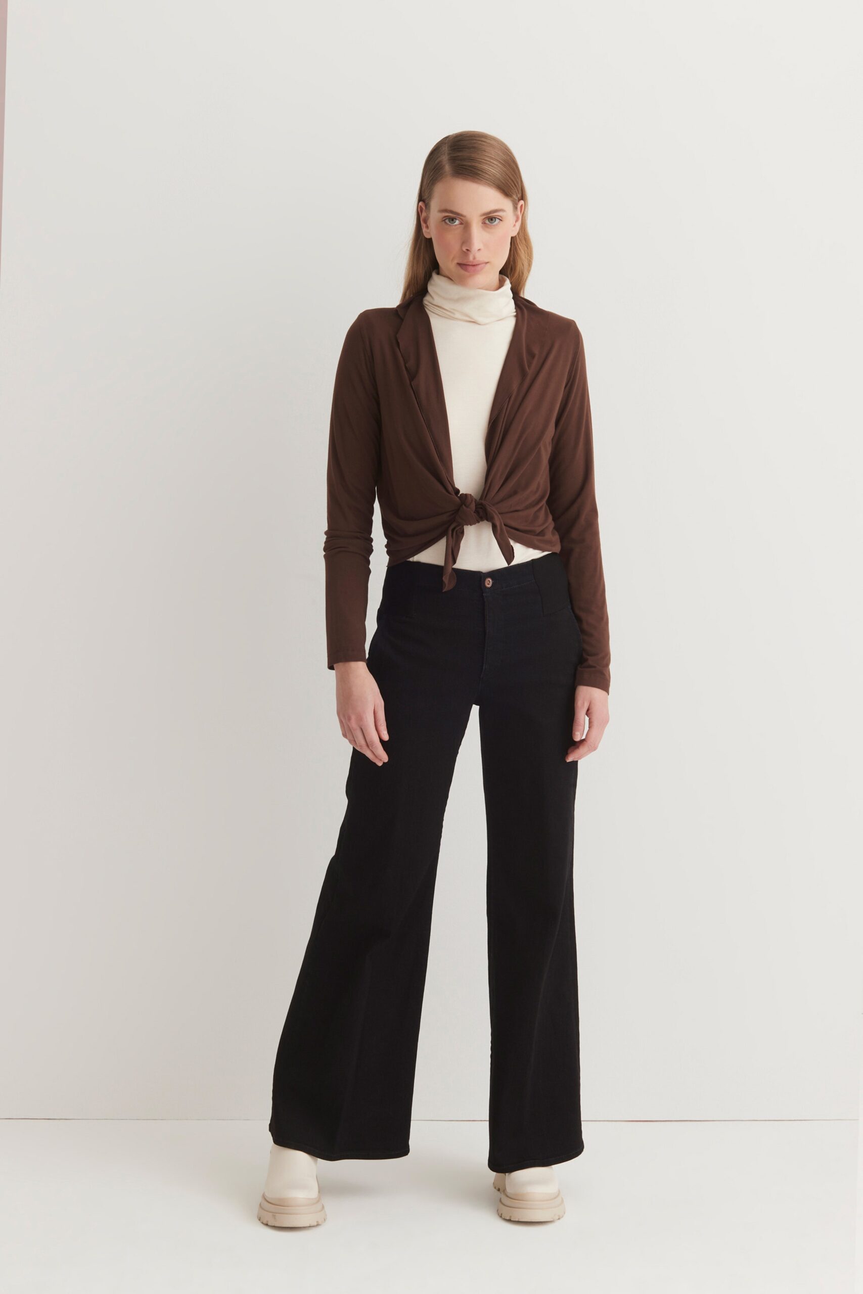 European Culture F/W 22 Look 56