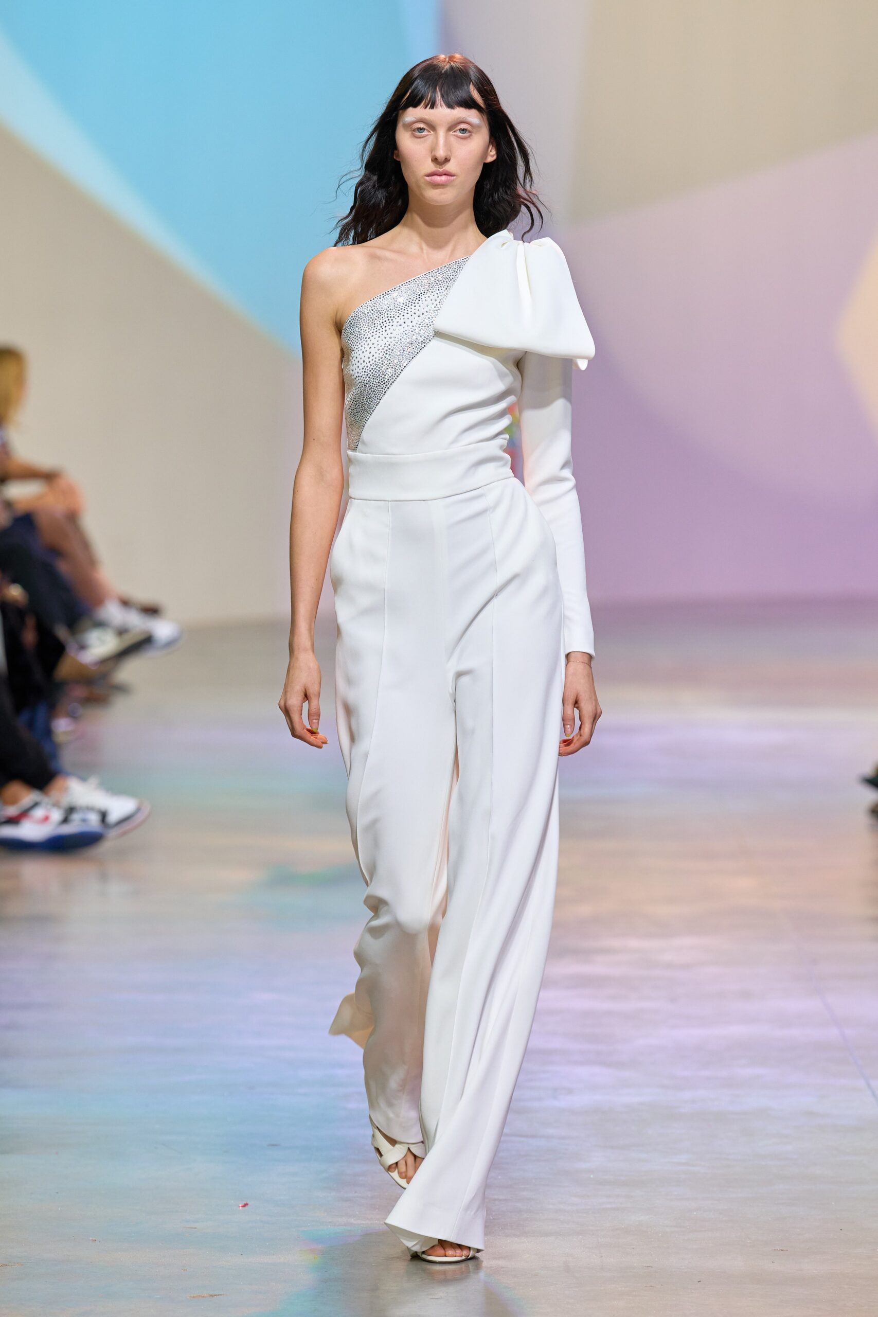Elie Saab S/S 23 Look 56