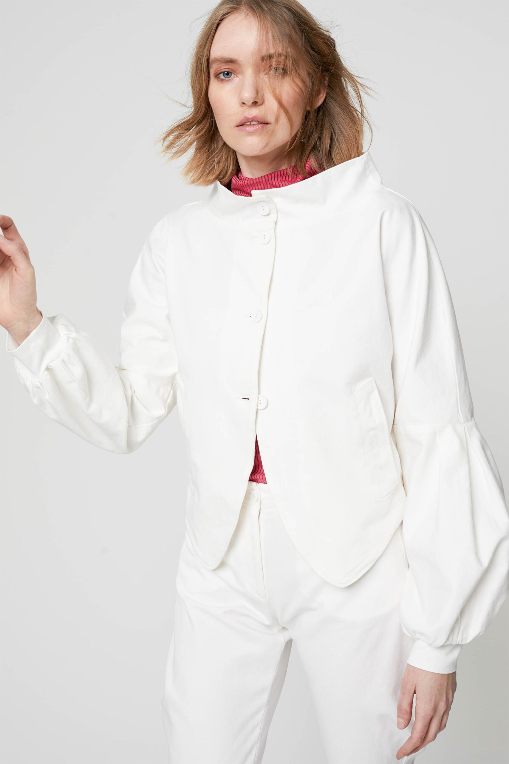 European Culture F/W 21 Look 56