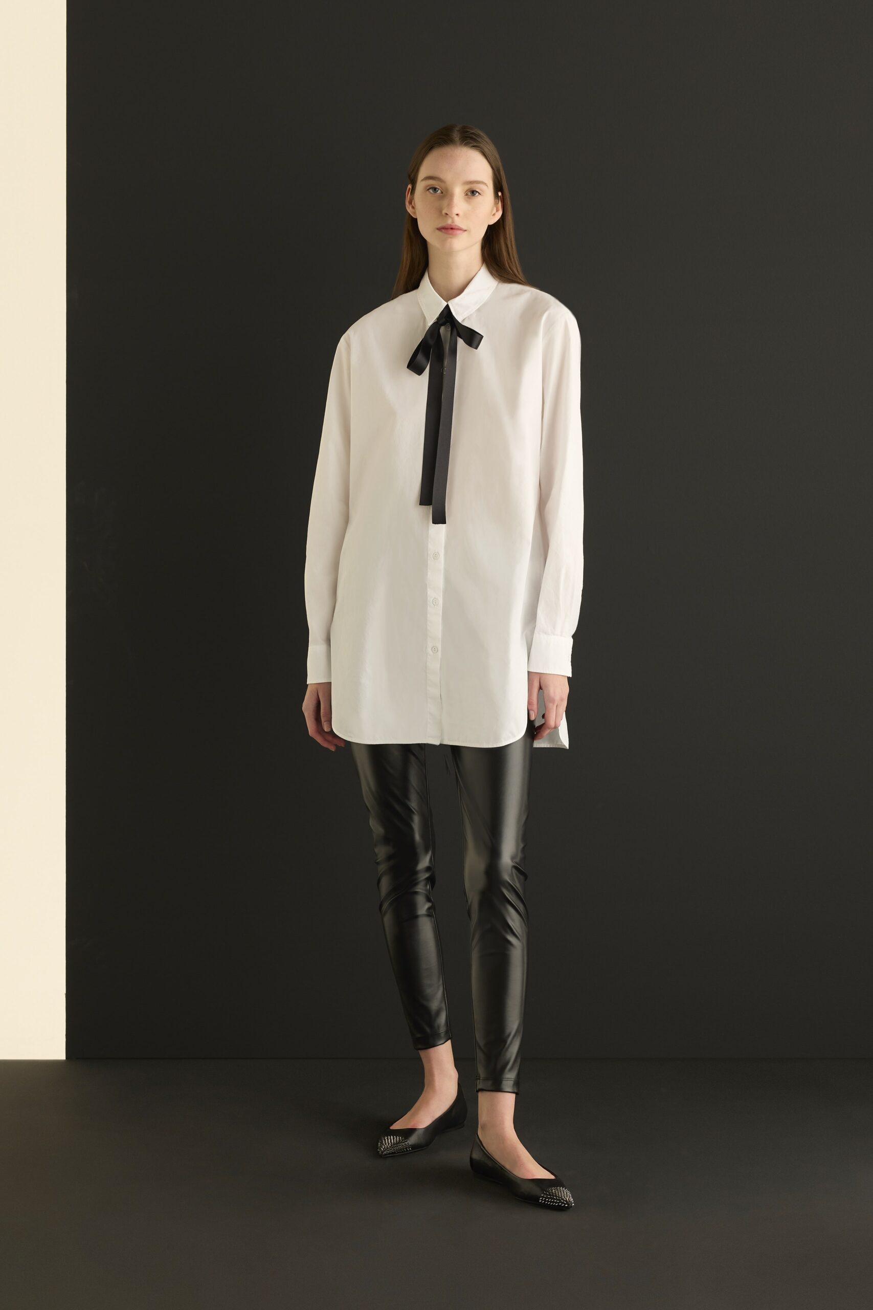 European Culture F/W 23 Look 56