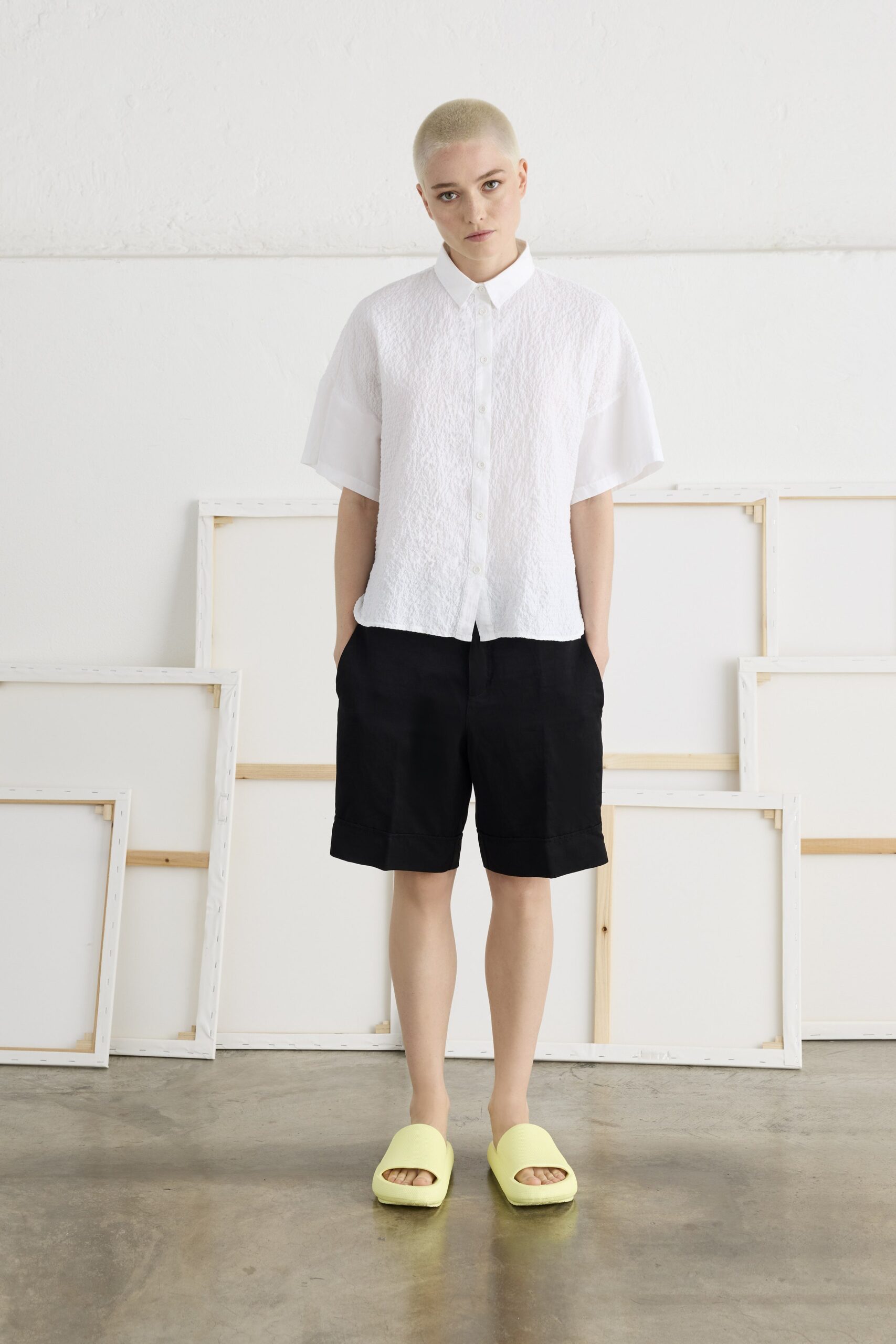 European Culture S/S 24 Look 56