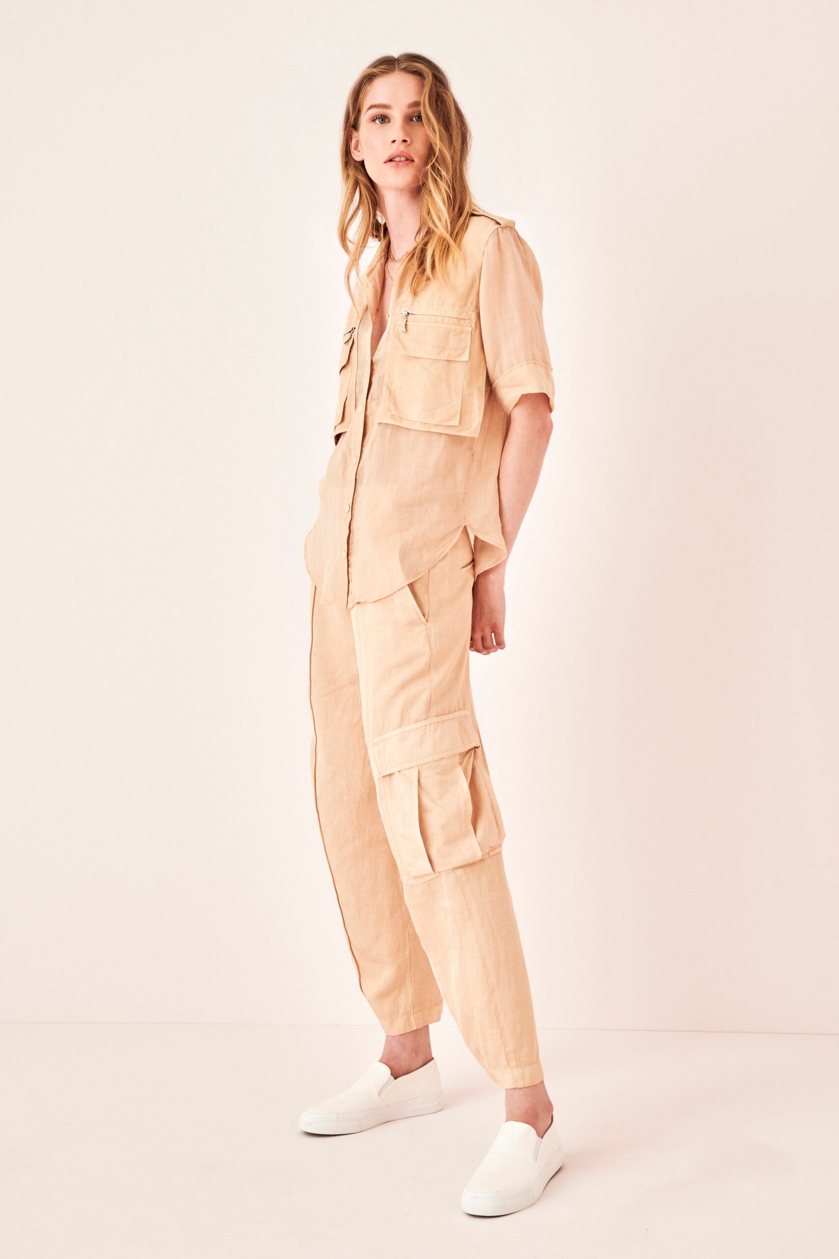 European Culture S/S 21 Look 57