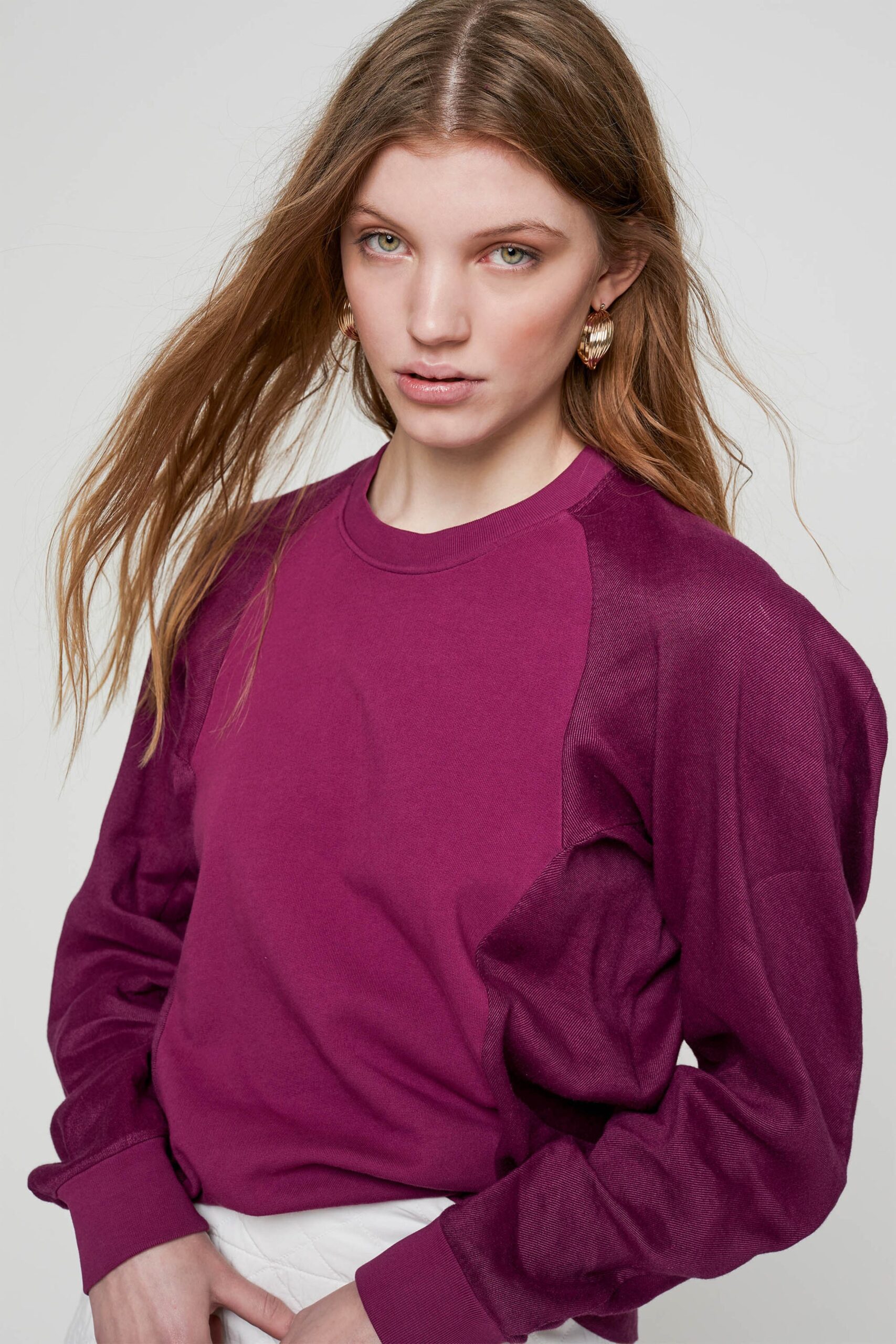 European Culture F/W 21 Look 57