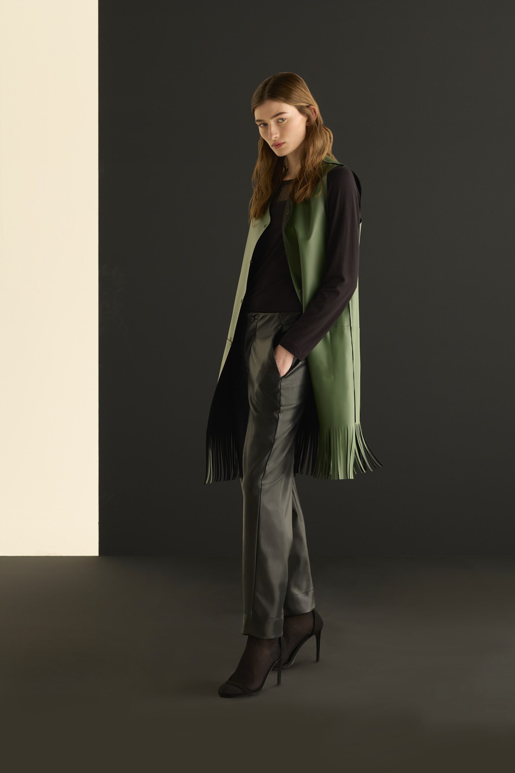European Culture F/W 23 Look 57