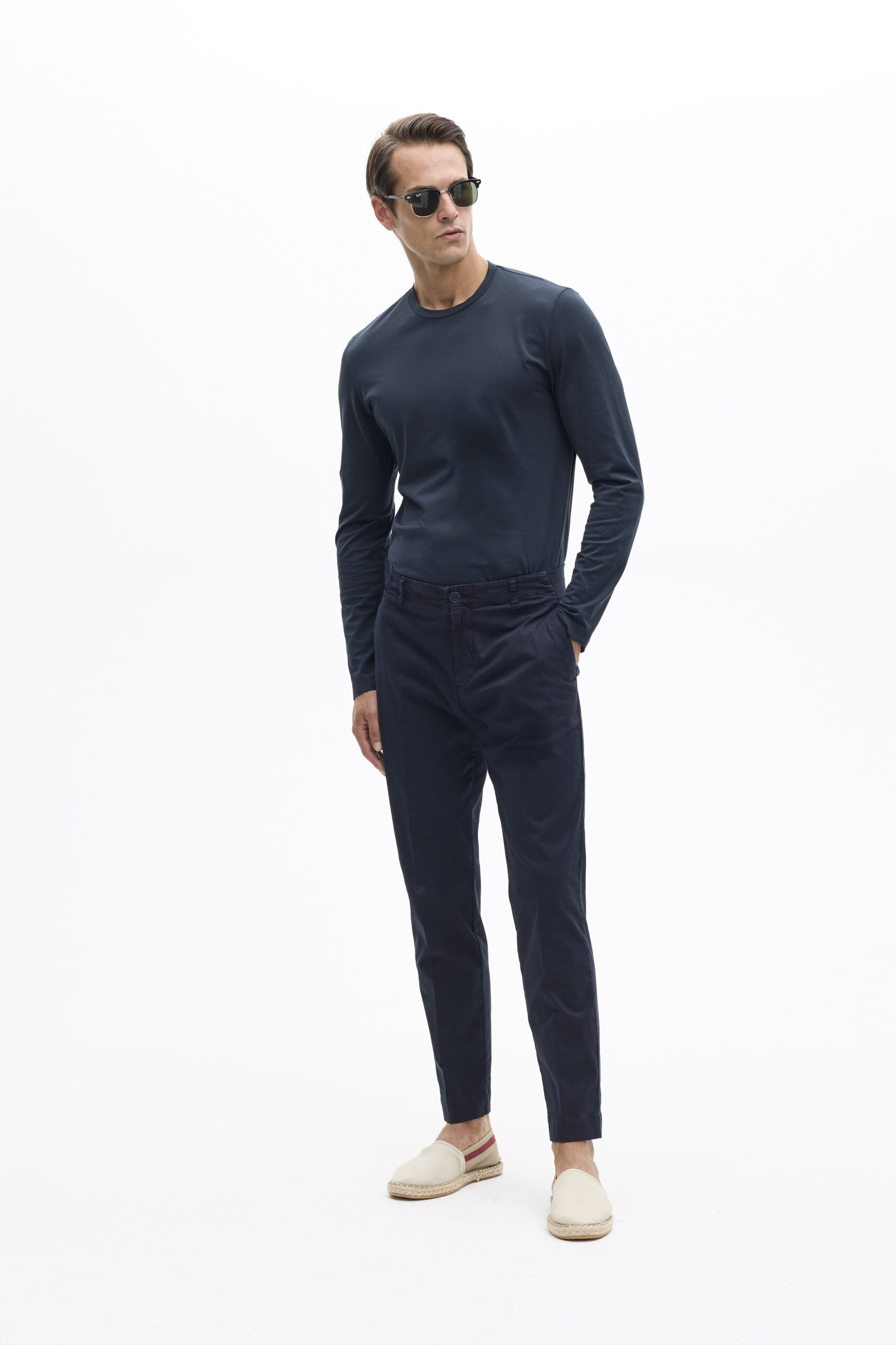 European Culture S/S 23 Look 57