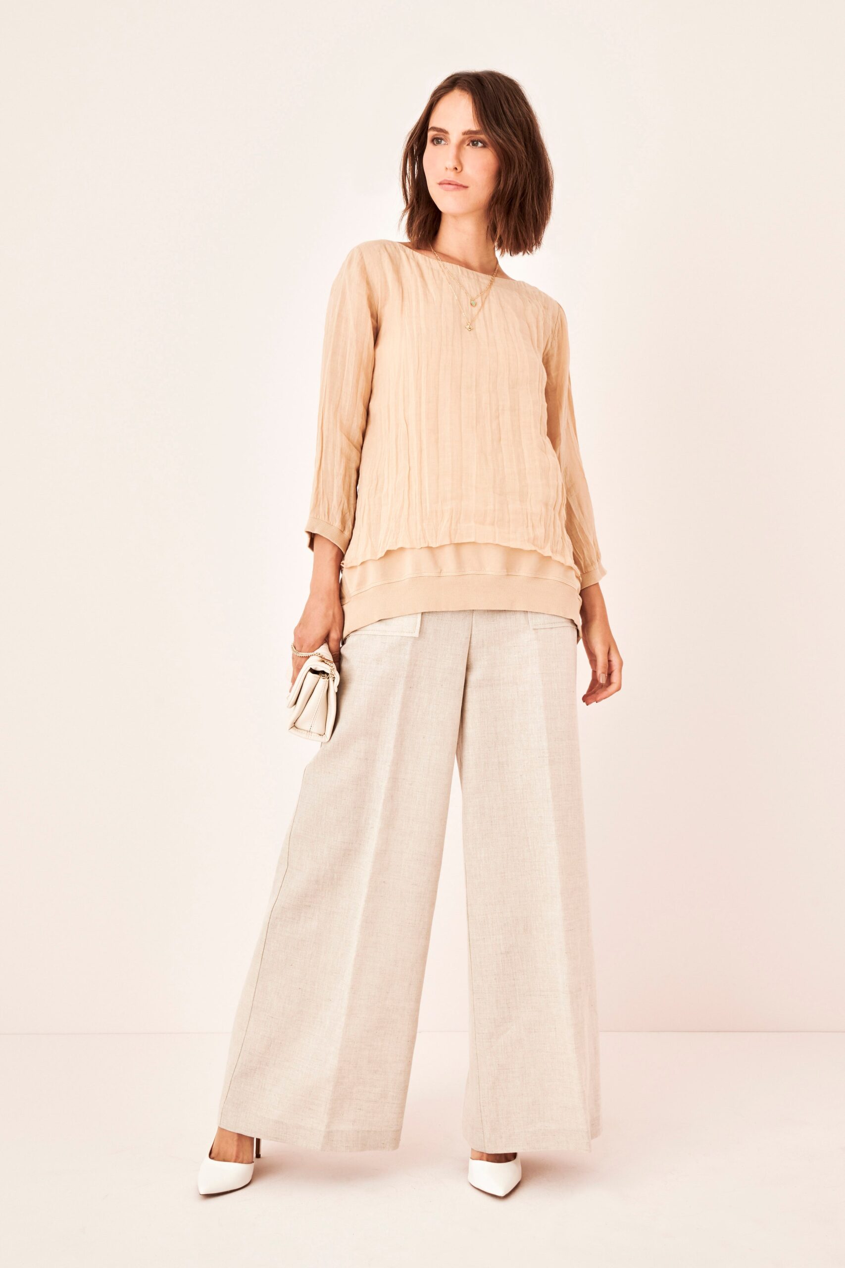European Culture S/S 21 Look 58