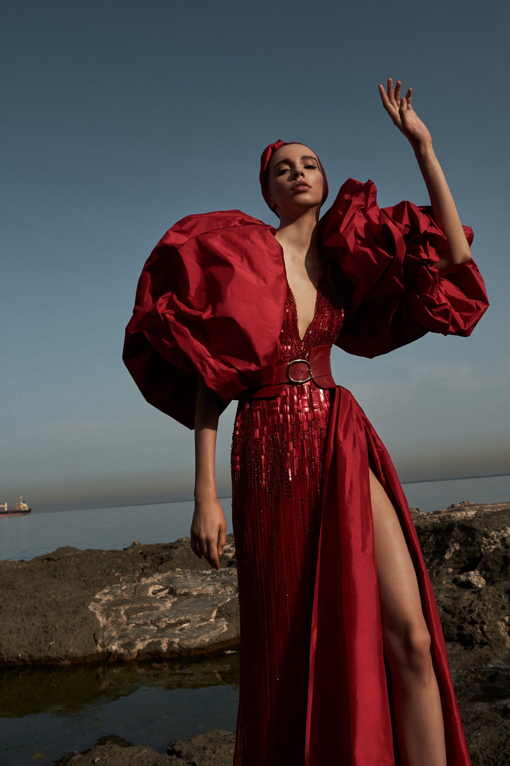 Elie Saab Resort 20 Look 58