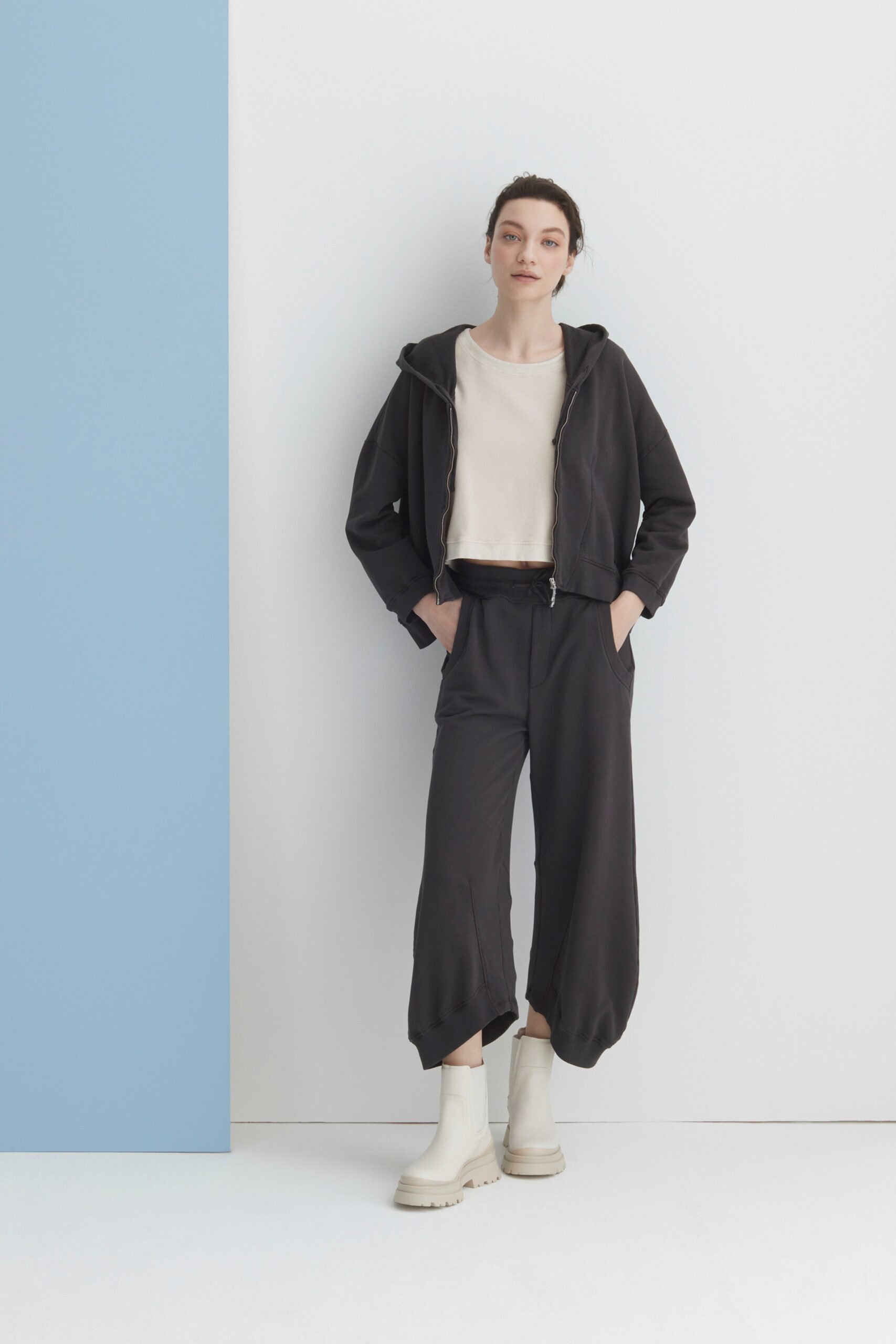 European Culture F/W 22 Look 58