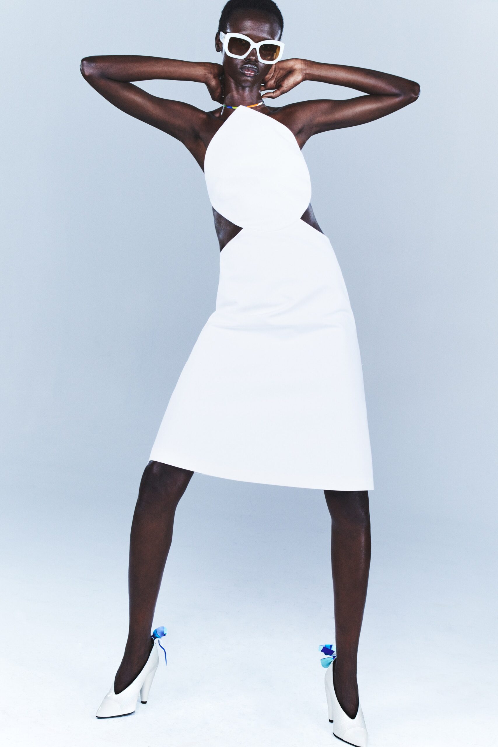 Emilio Pucci Resort 23 Look 47