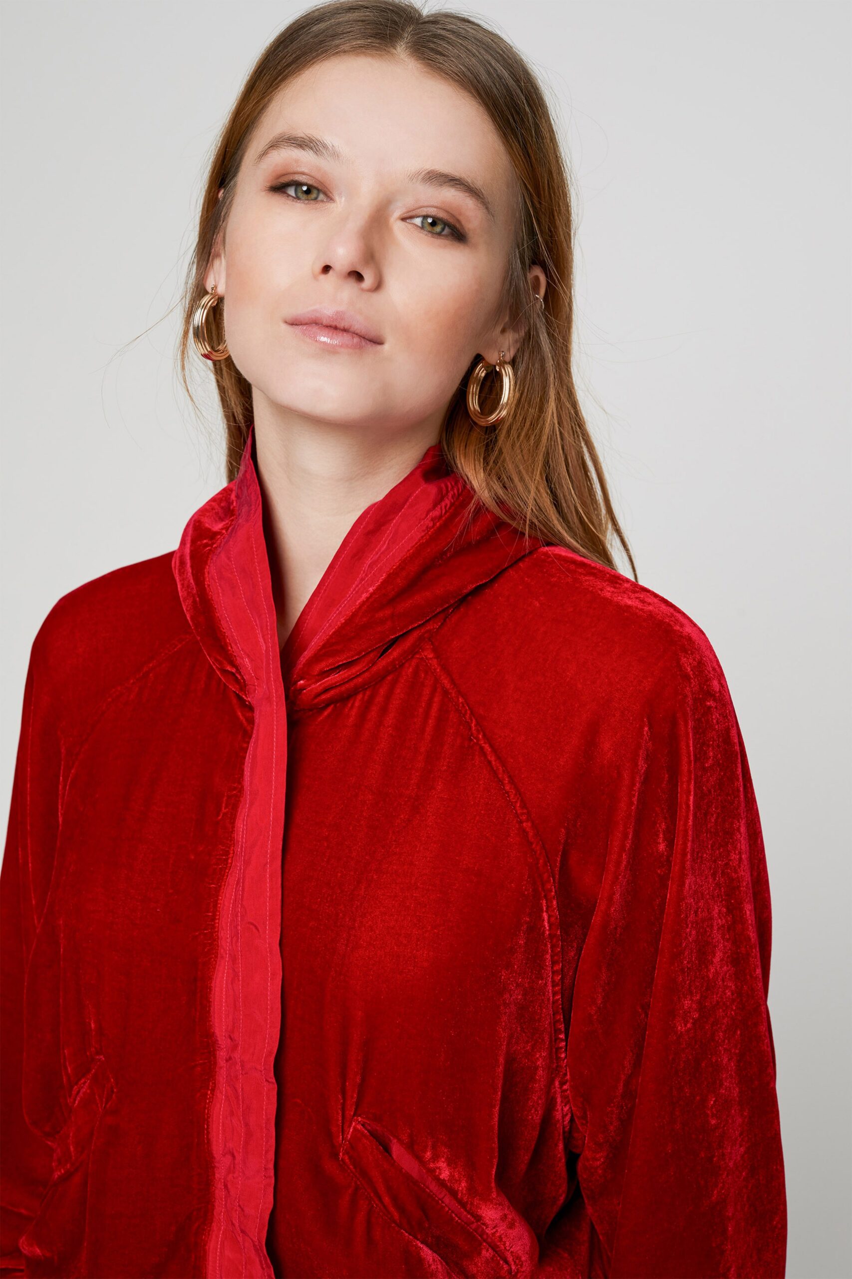 European Culture F/W 21 Look 58