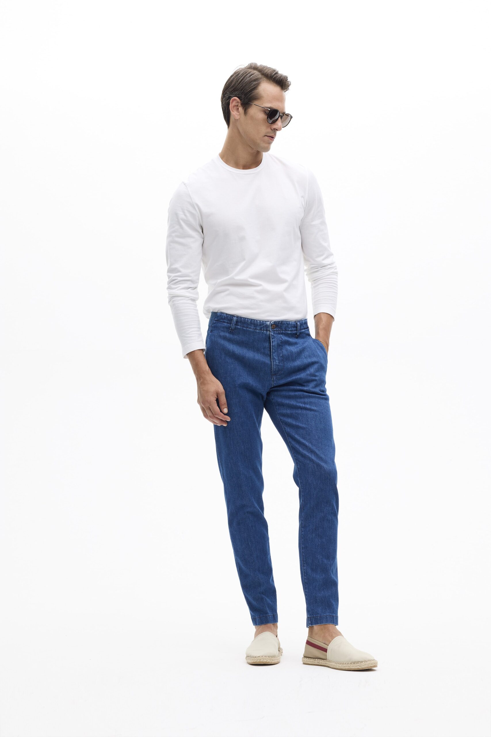 European Culture S/S 23 Look 58