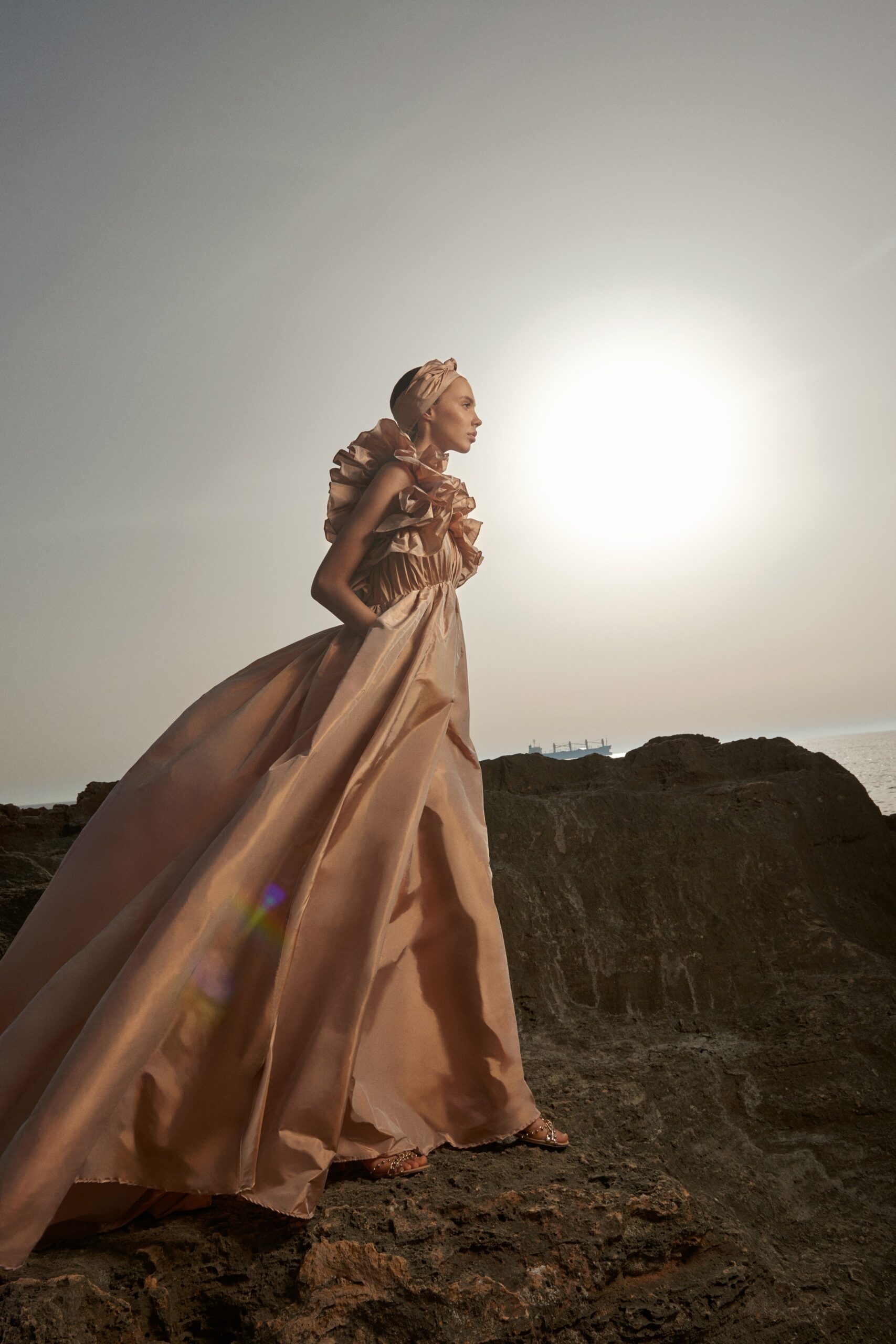 Elie Saab Resort 20 Look 59