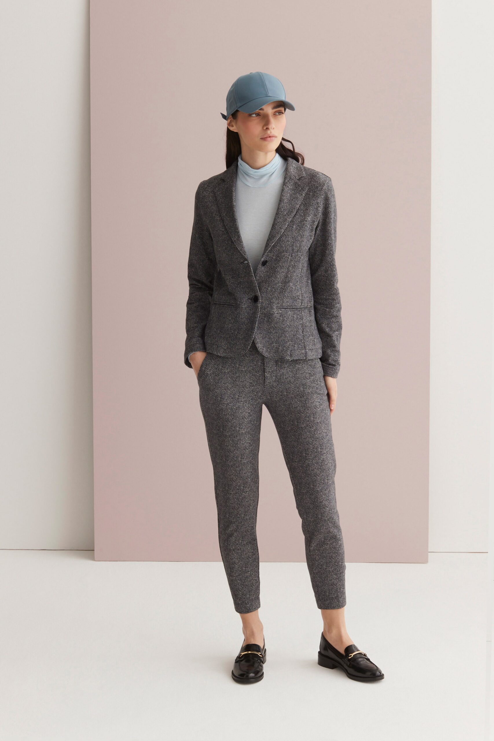 European Culture F/W 22 Look 59