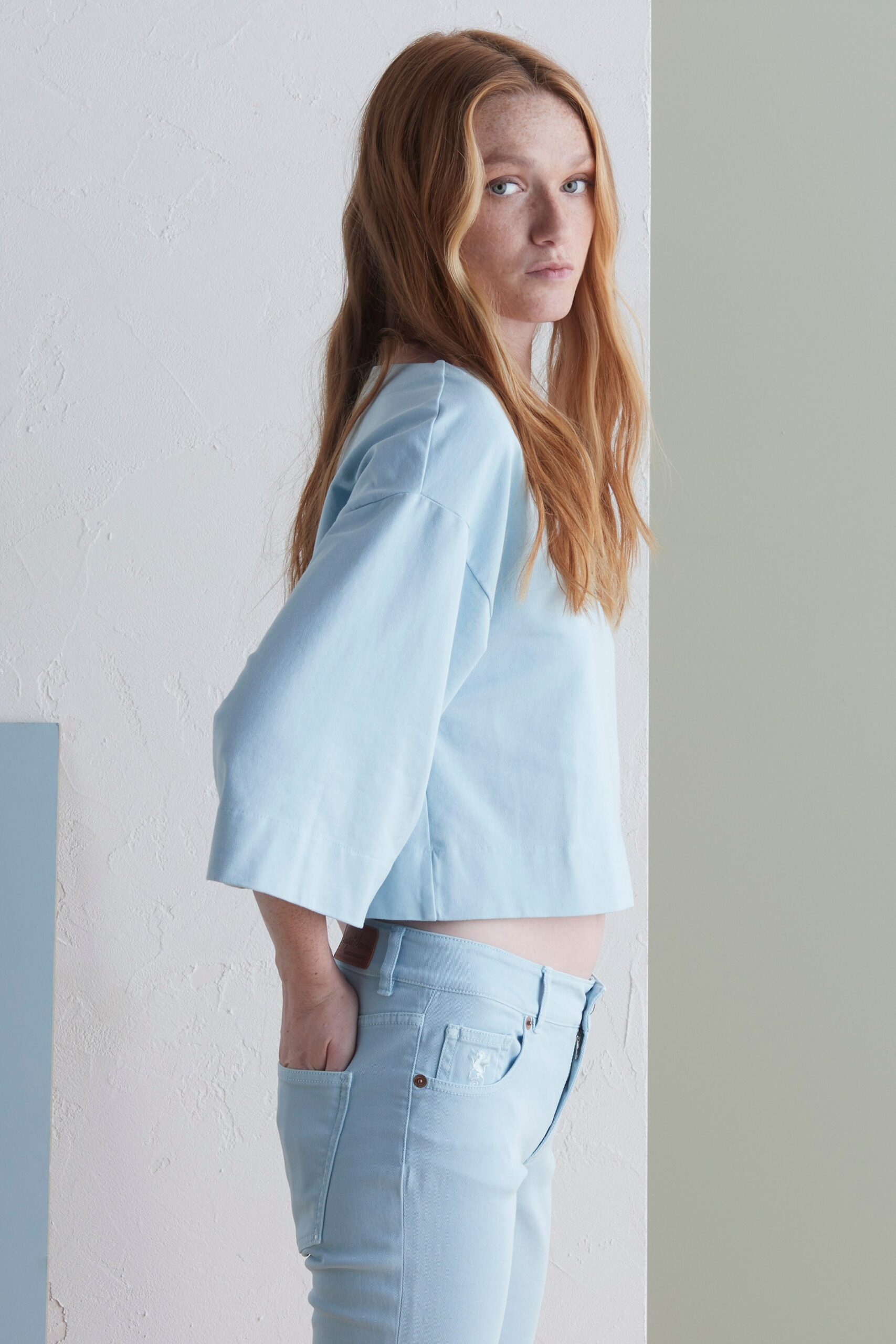 European Culture S/S 22 Look 59