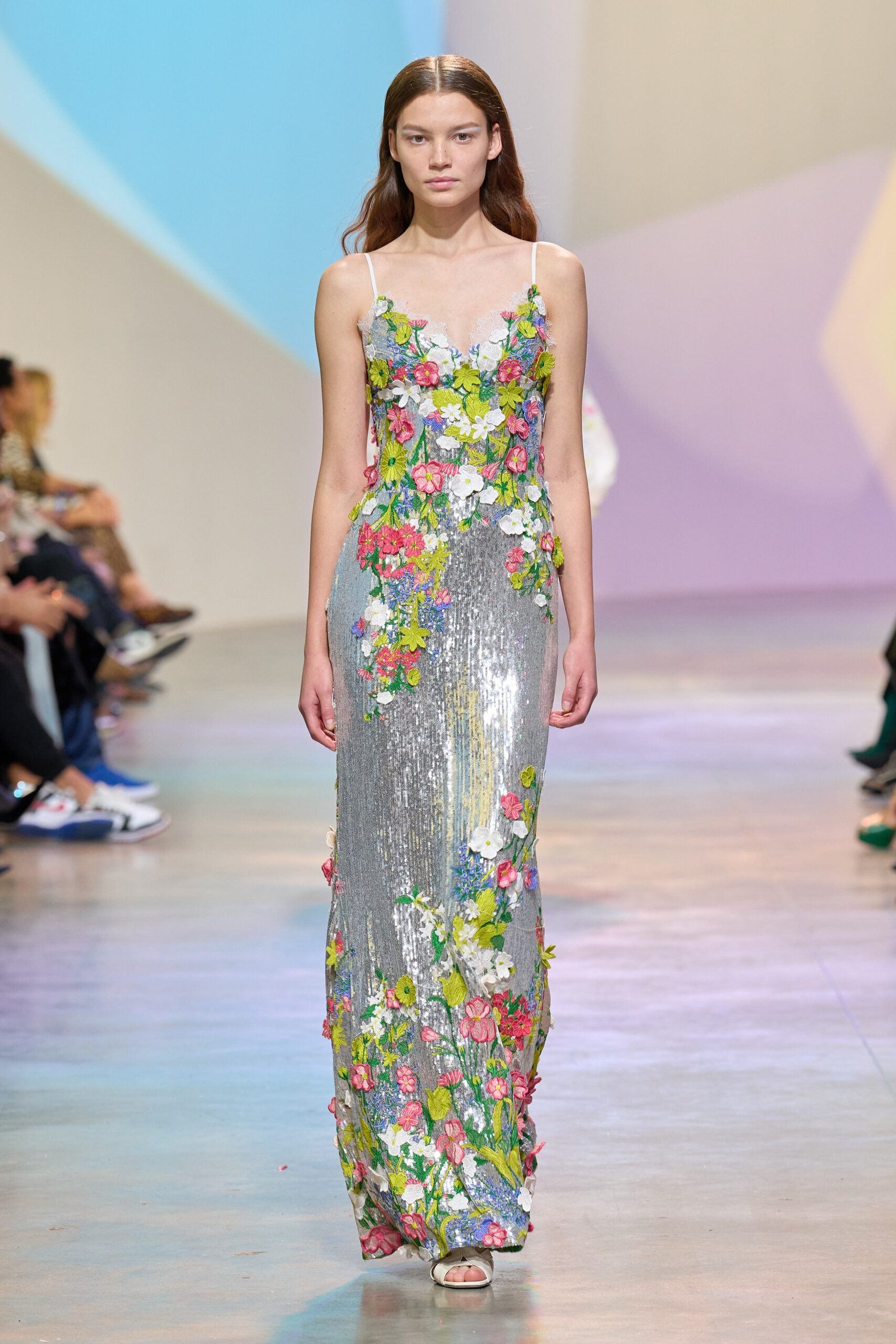 Elie Saab S/S 23 Look 59