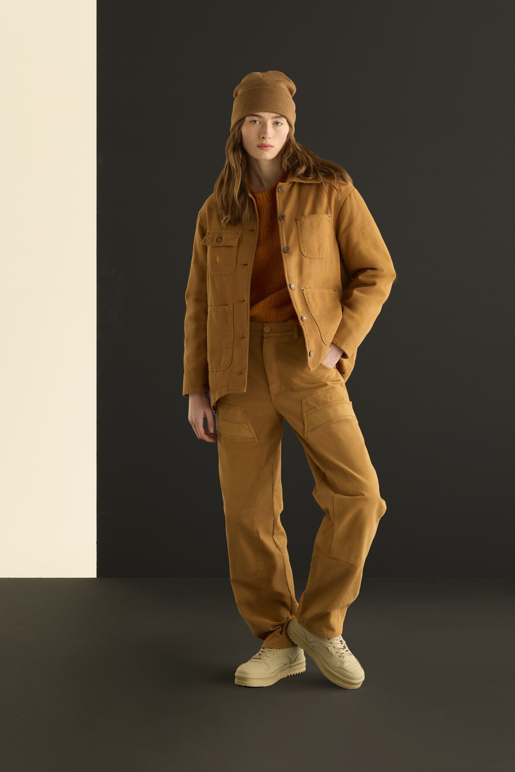 European Culture F/W 23 Look 59