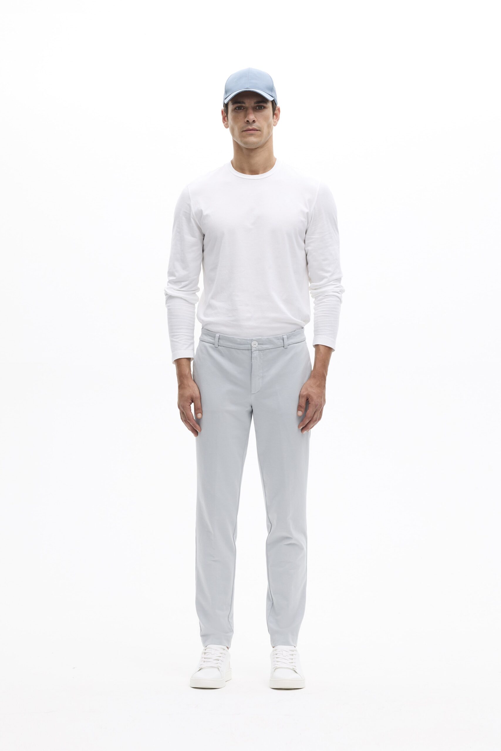 European Culture S/S 23 Look 59